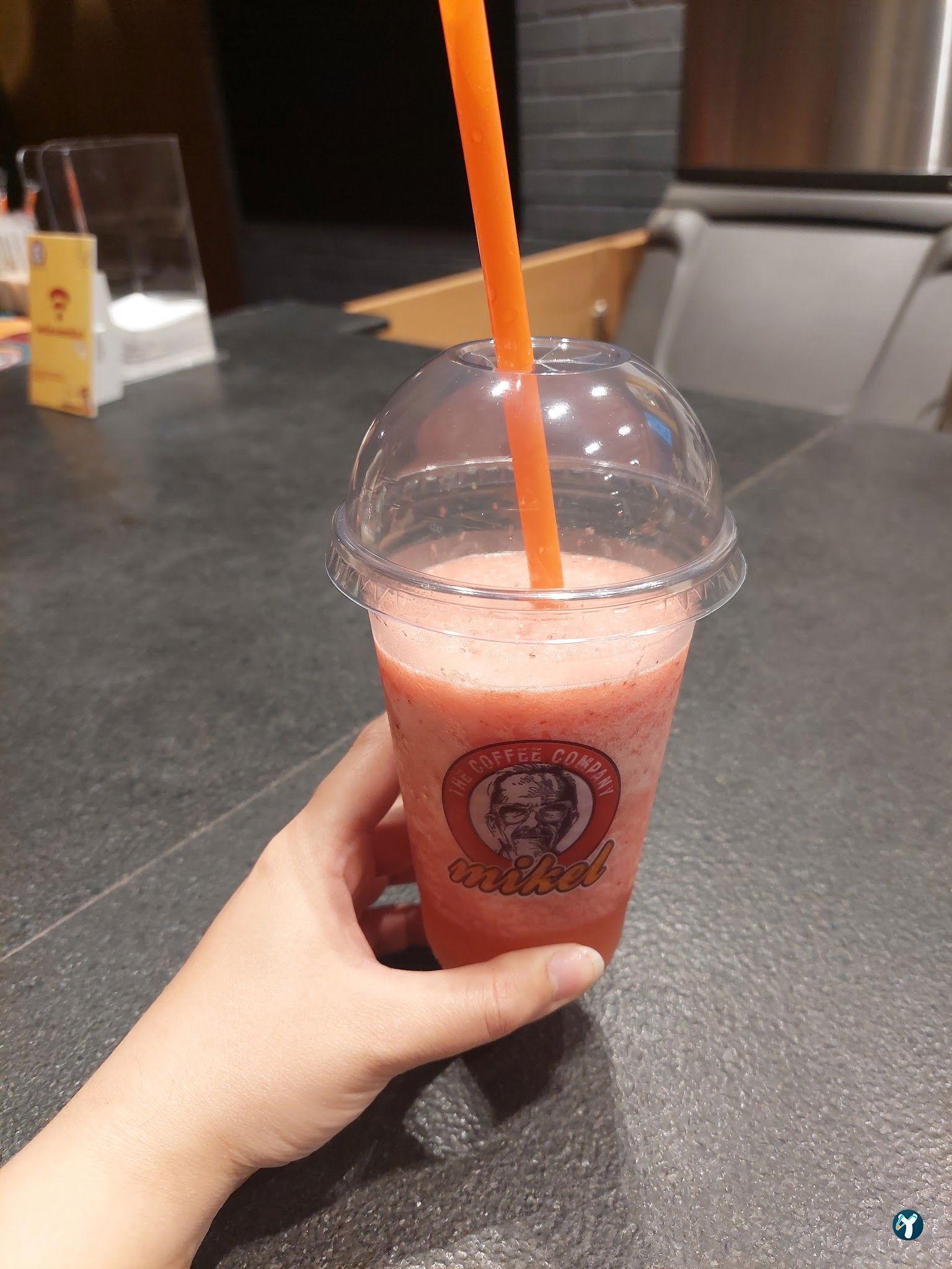 Mikel Coffee Bahçelievler, Ankara