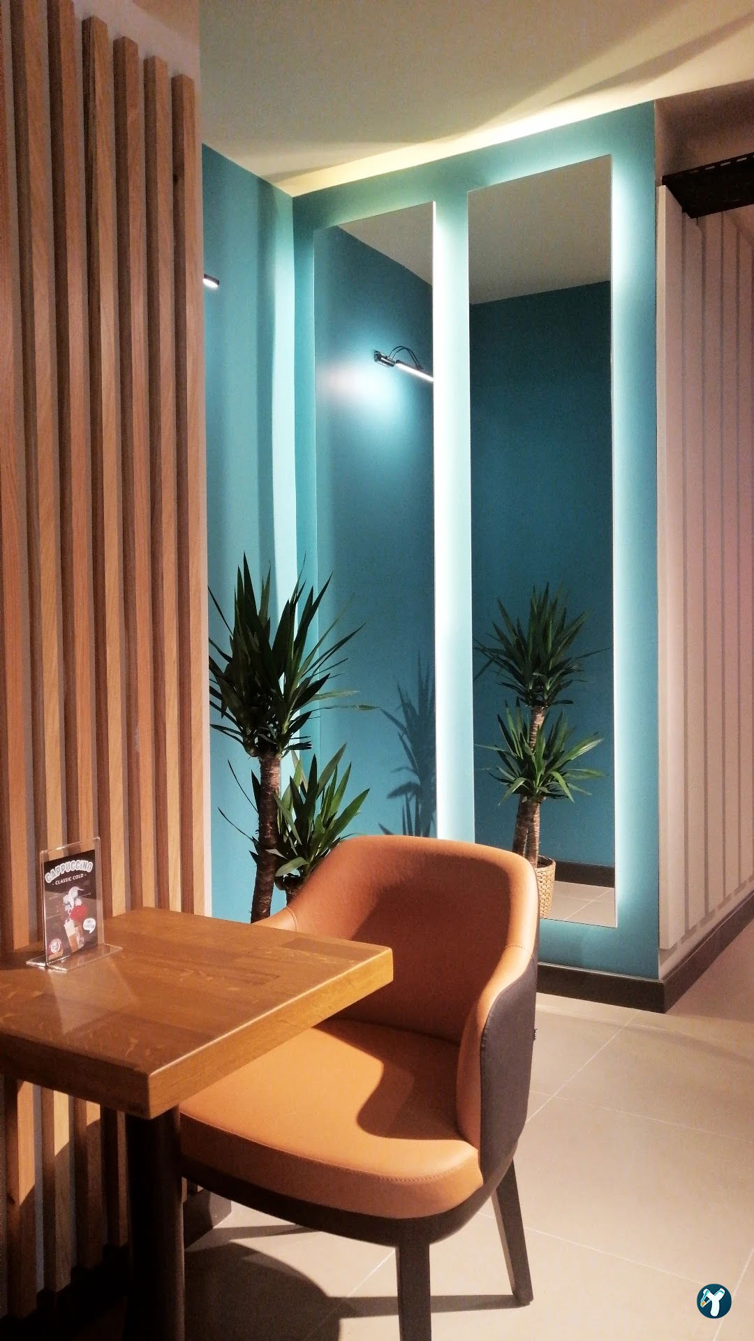 Mikel Coffee Bahçelievler, Ankara