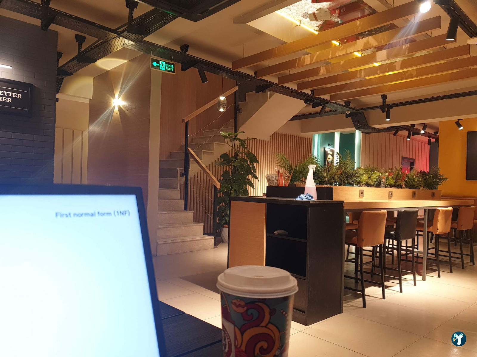 Mikel Coffee Bahçelievler, Ankara