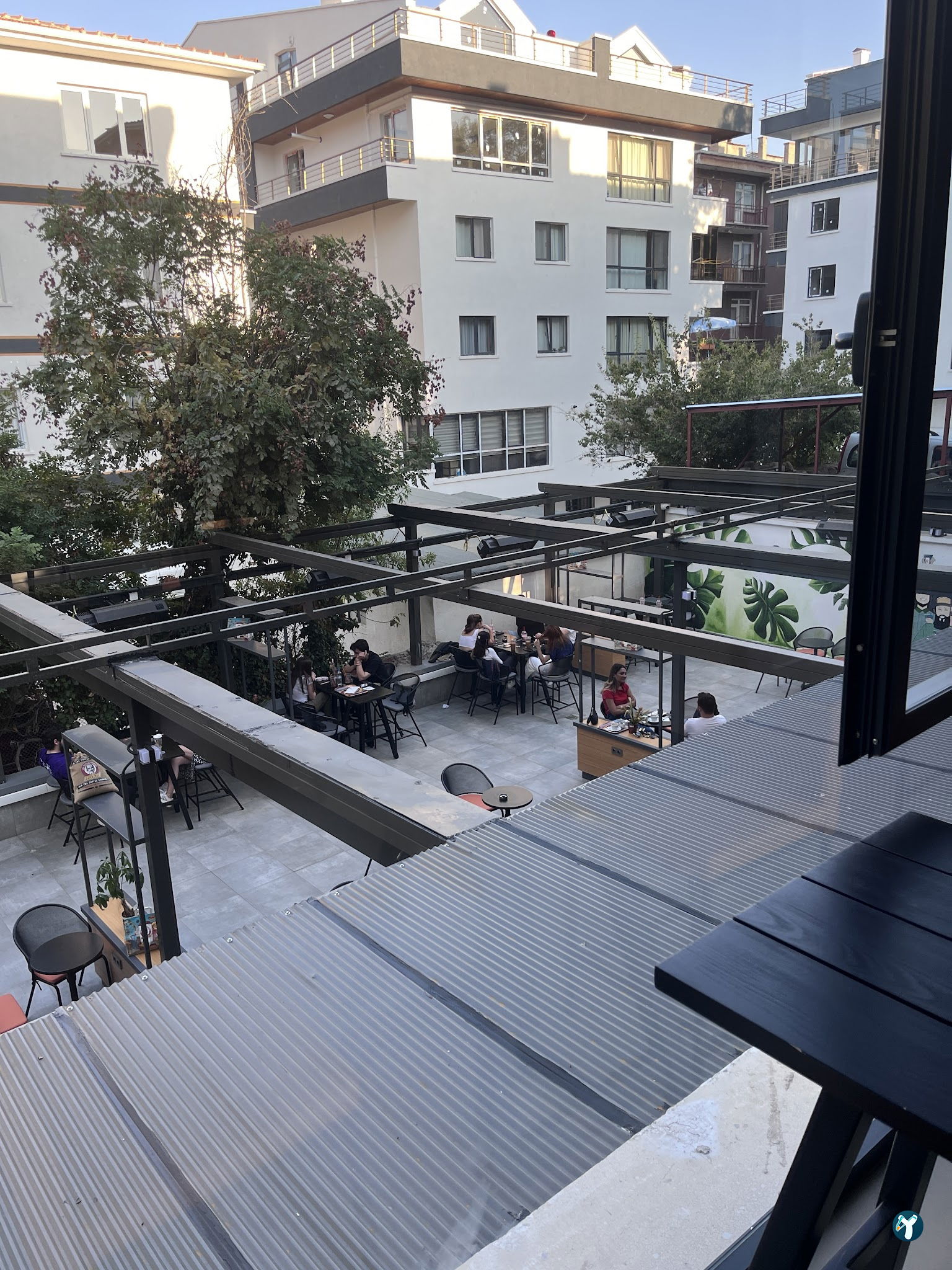 Mikel Coffee Bahçelievler, Ankara