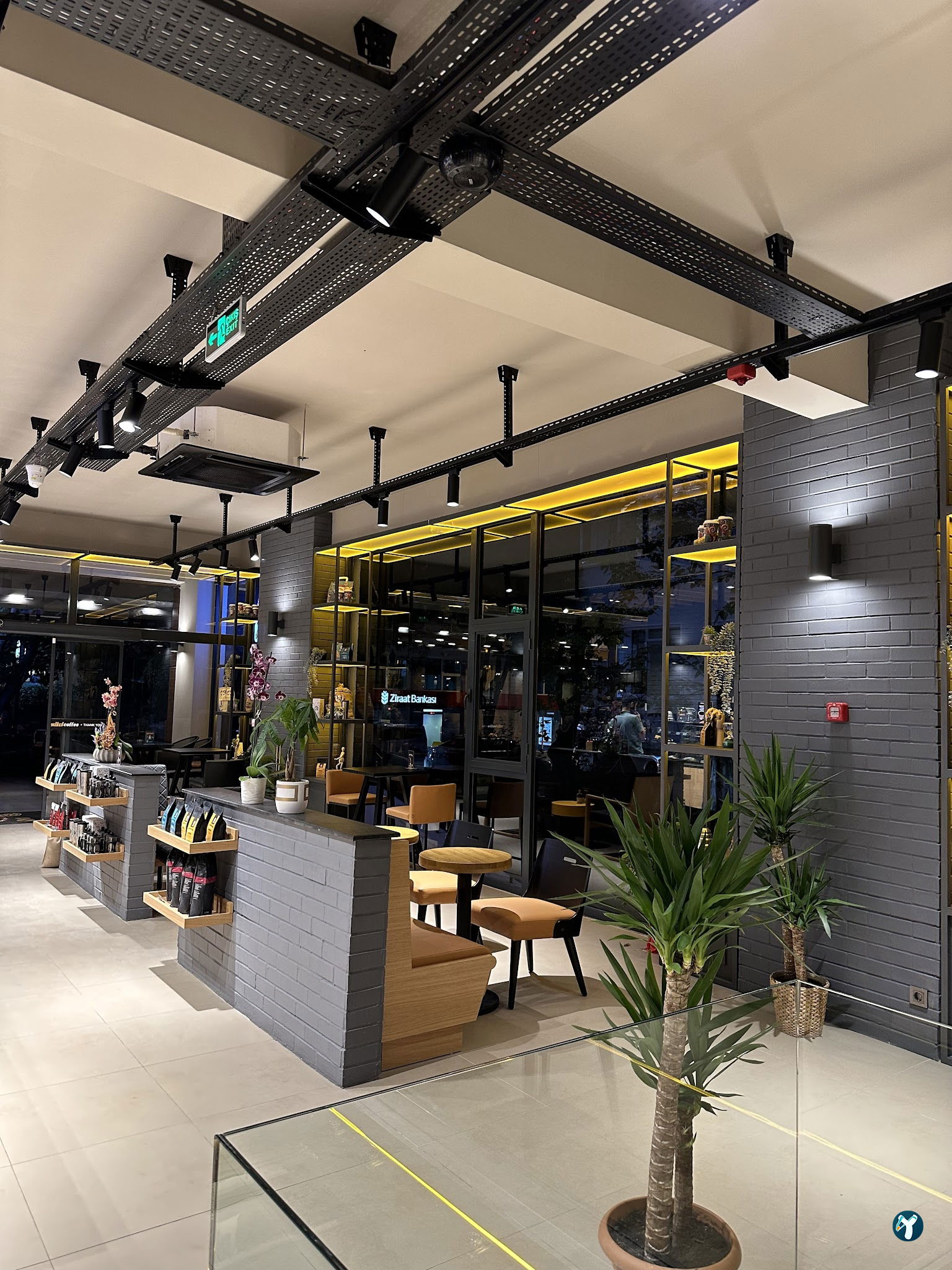 Mikel Coffee Bahçelievler, Ankara