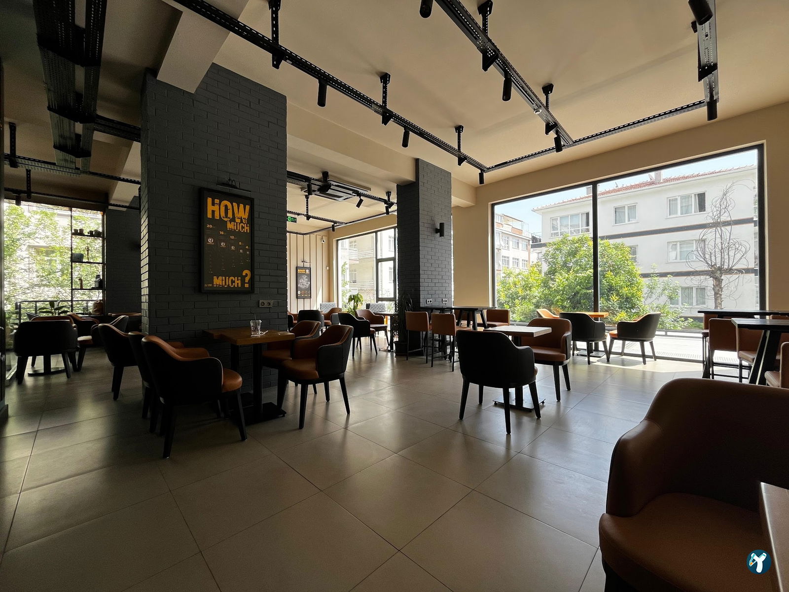 Mikel Coffee Bahçelievler, Ankara