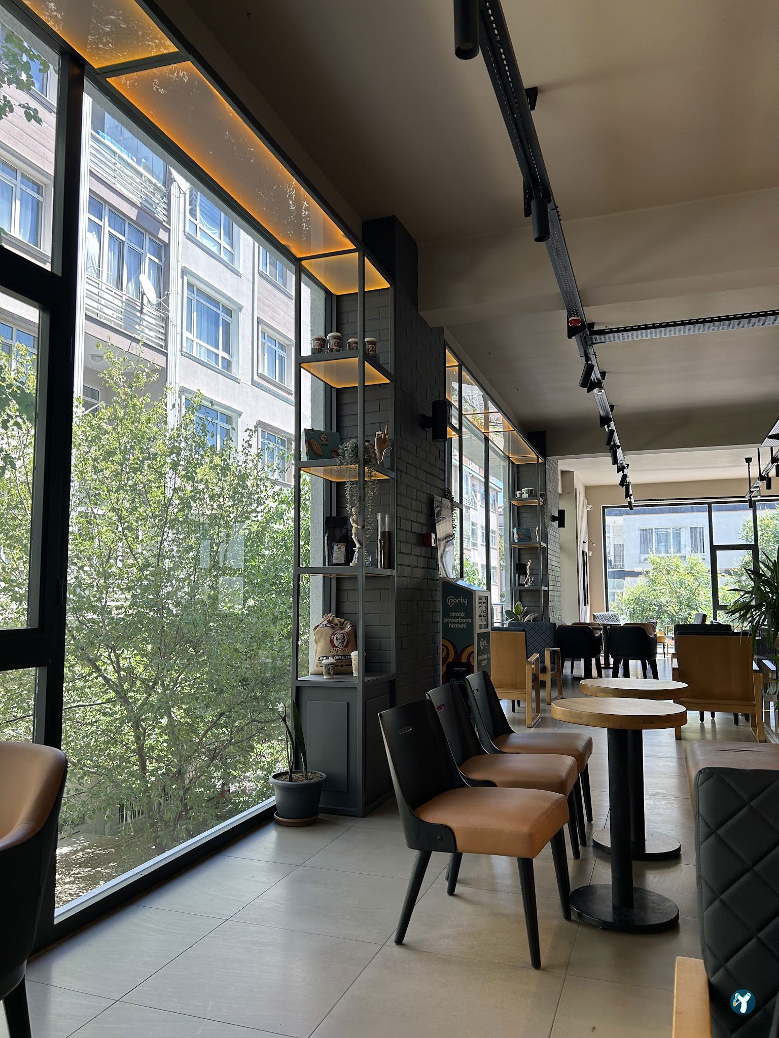Mikel Coffee Bahçelievler, Ankara