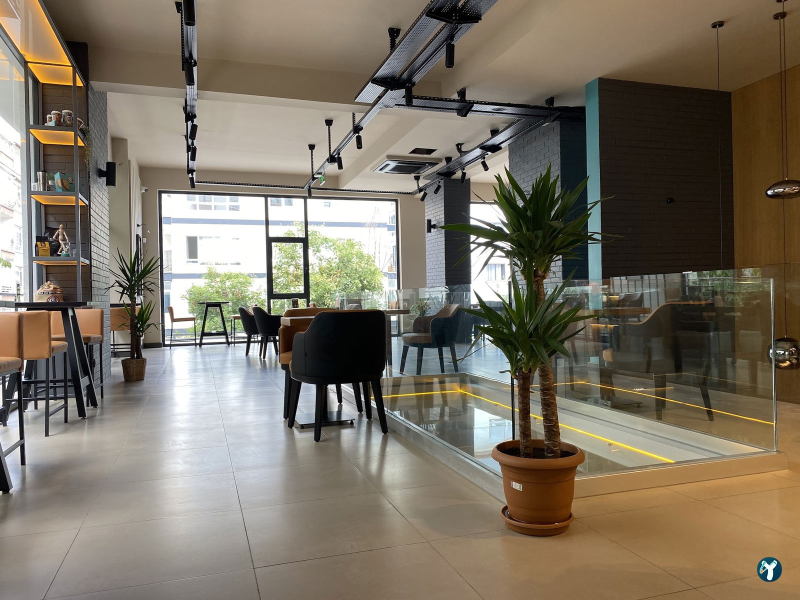 Mikel Coffee Bahçelievler, Ankara