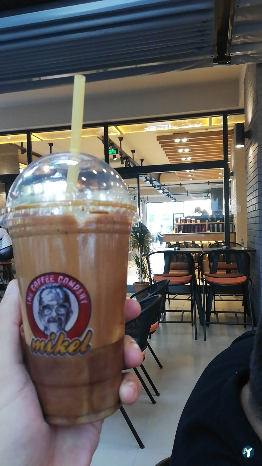Mikel Coffee Bahçelievler, Ankara