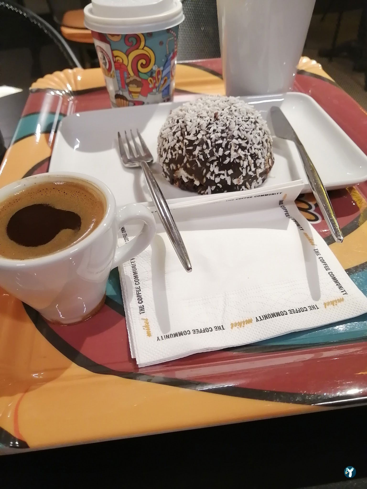 Mikel Coffee Bahçelievler, Ankara
