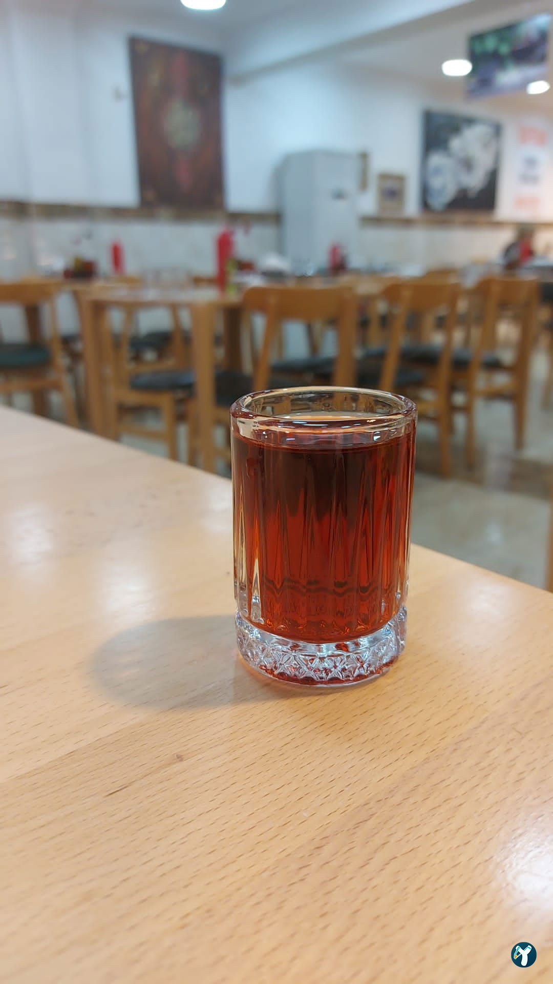 Mi̇s Köfte