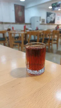 Mi̇s Köfte resimleri Mi̇s Köfte resimleri