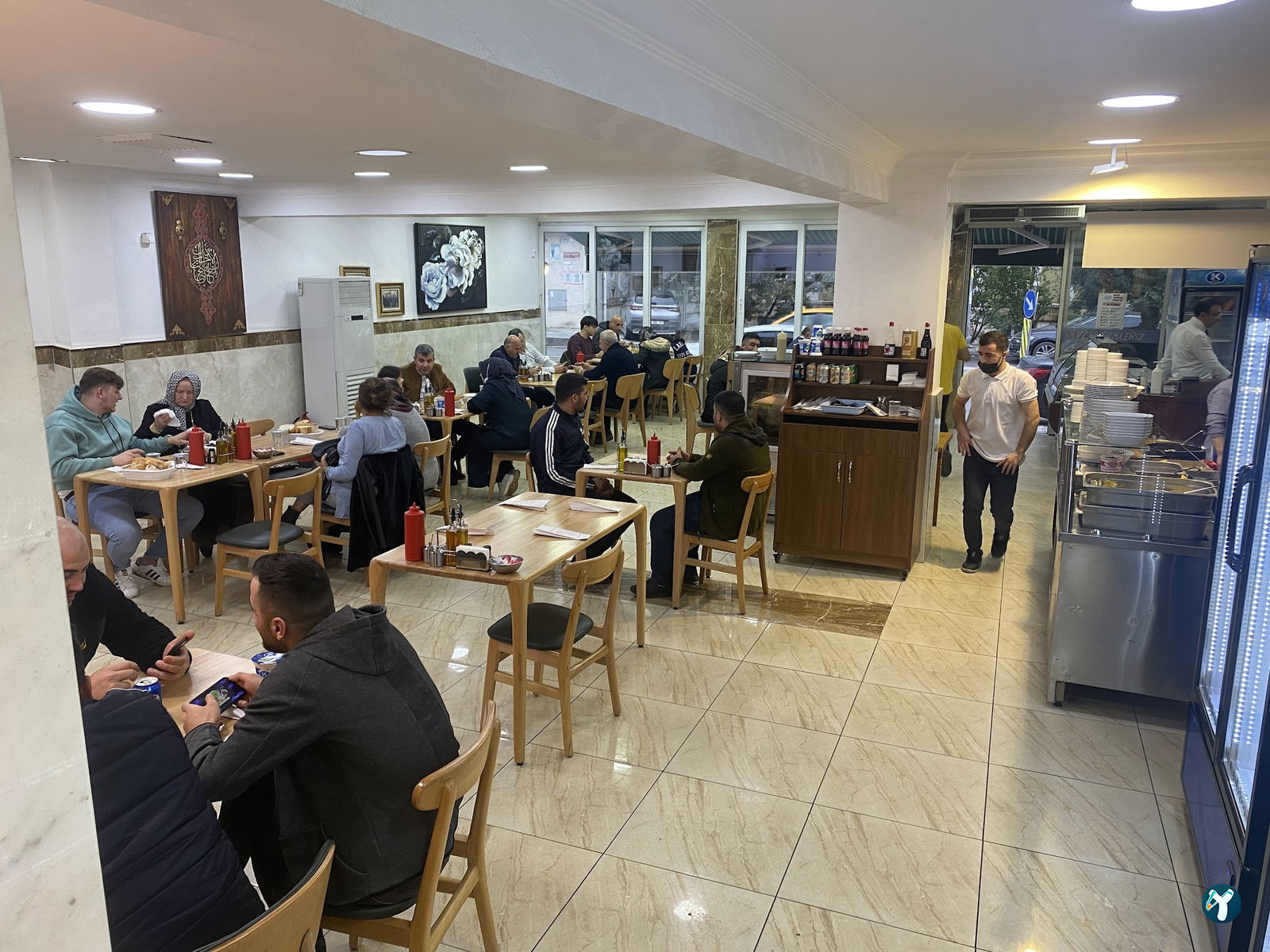 Mi̇s Köfte