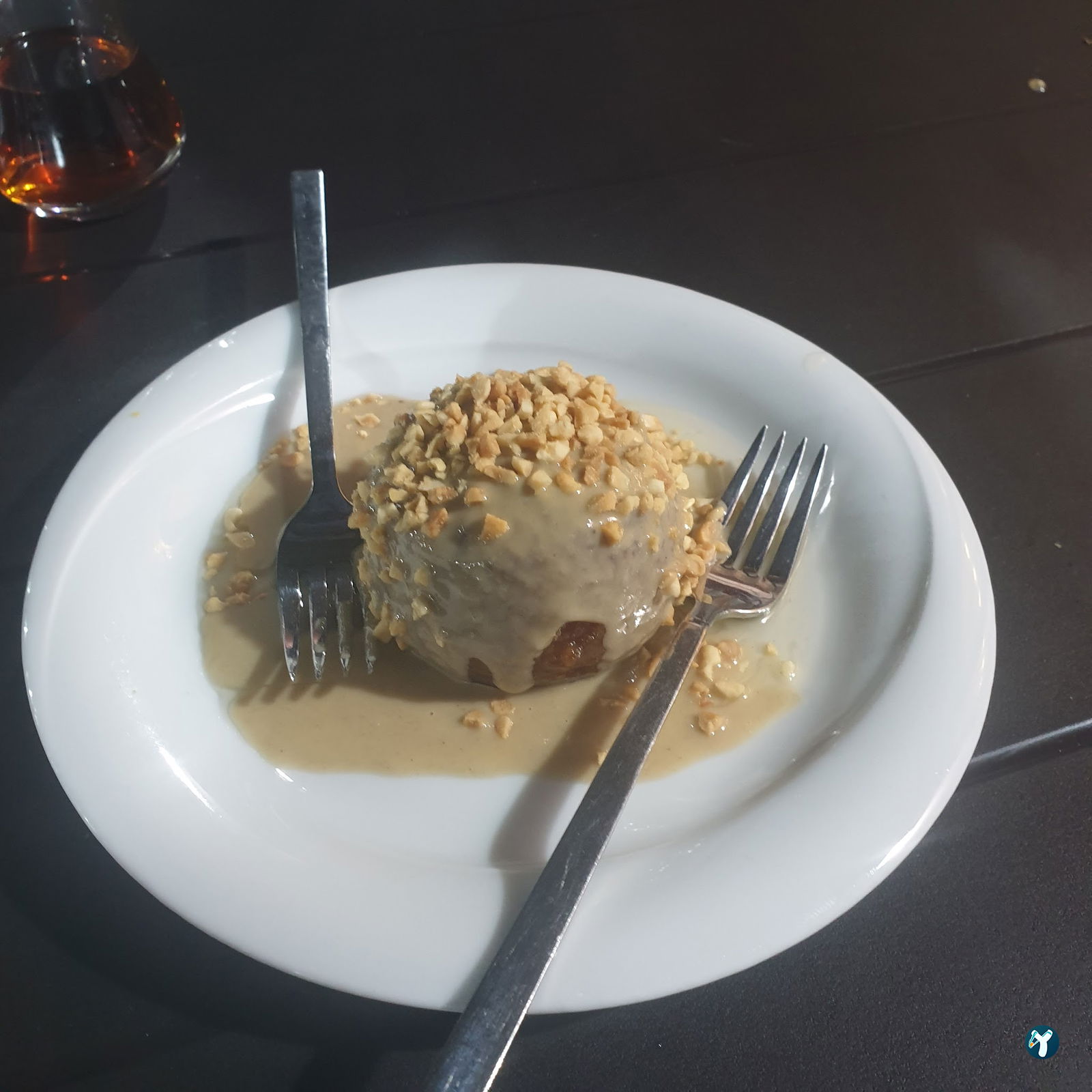 Mi̇s Köfte