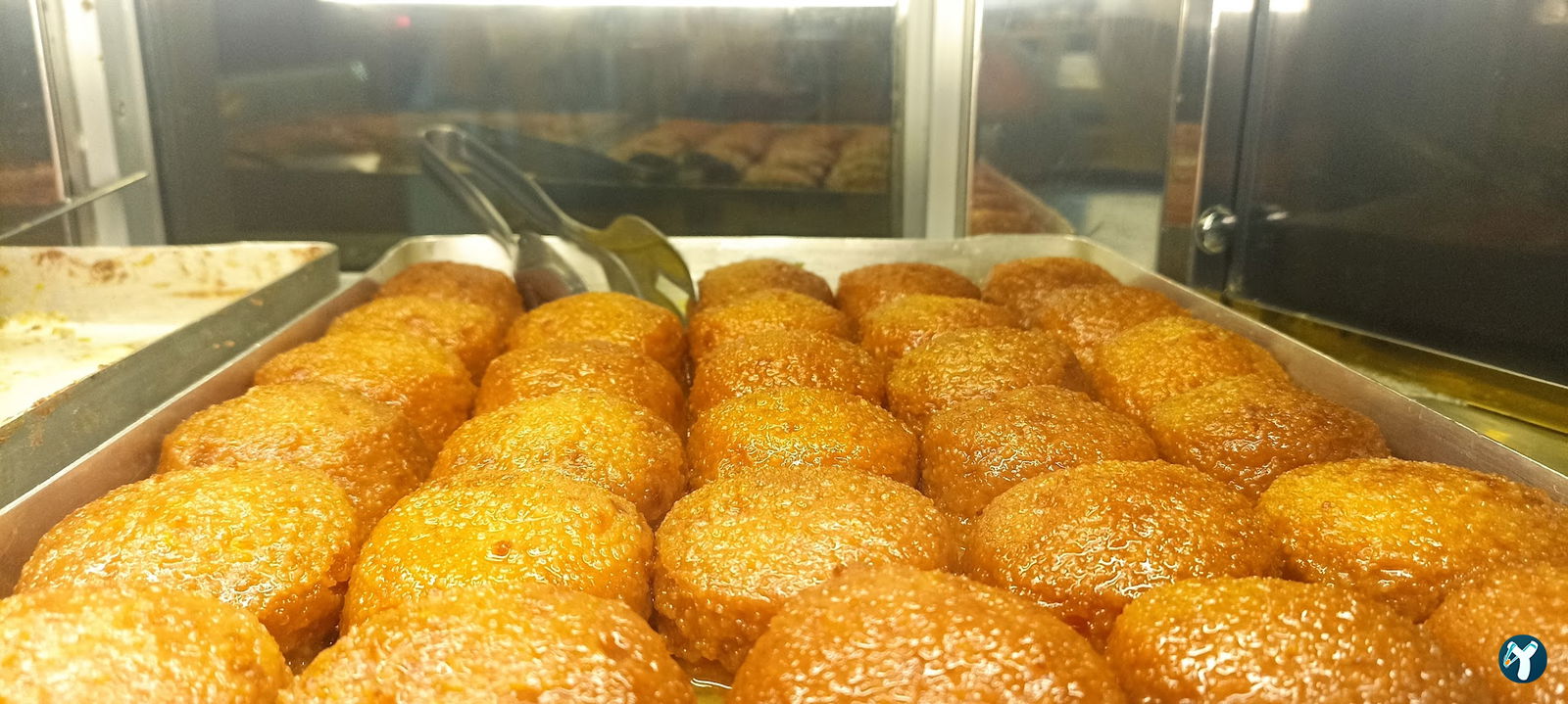 Mi̇s Köfte
