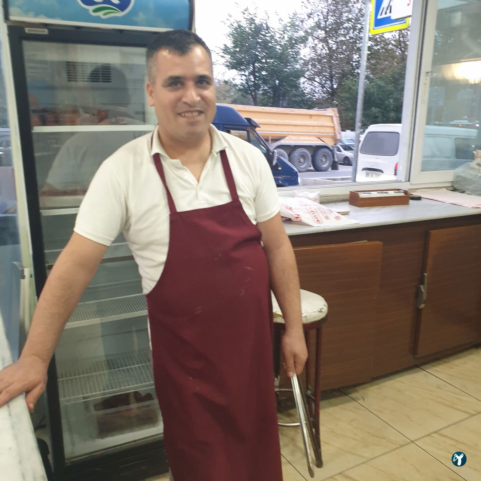 Mi̇s Köfte