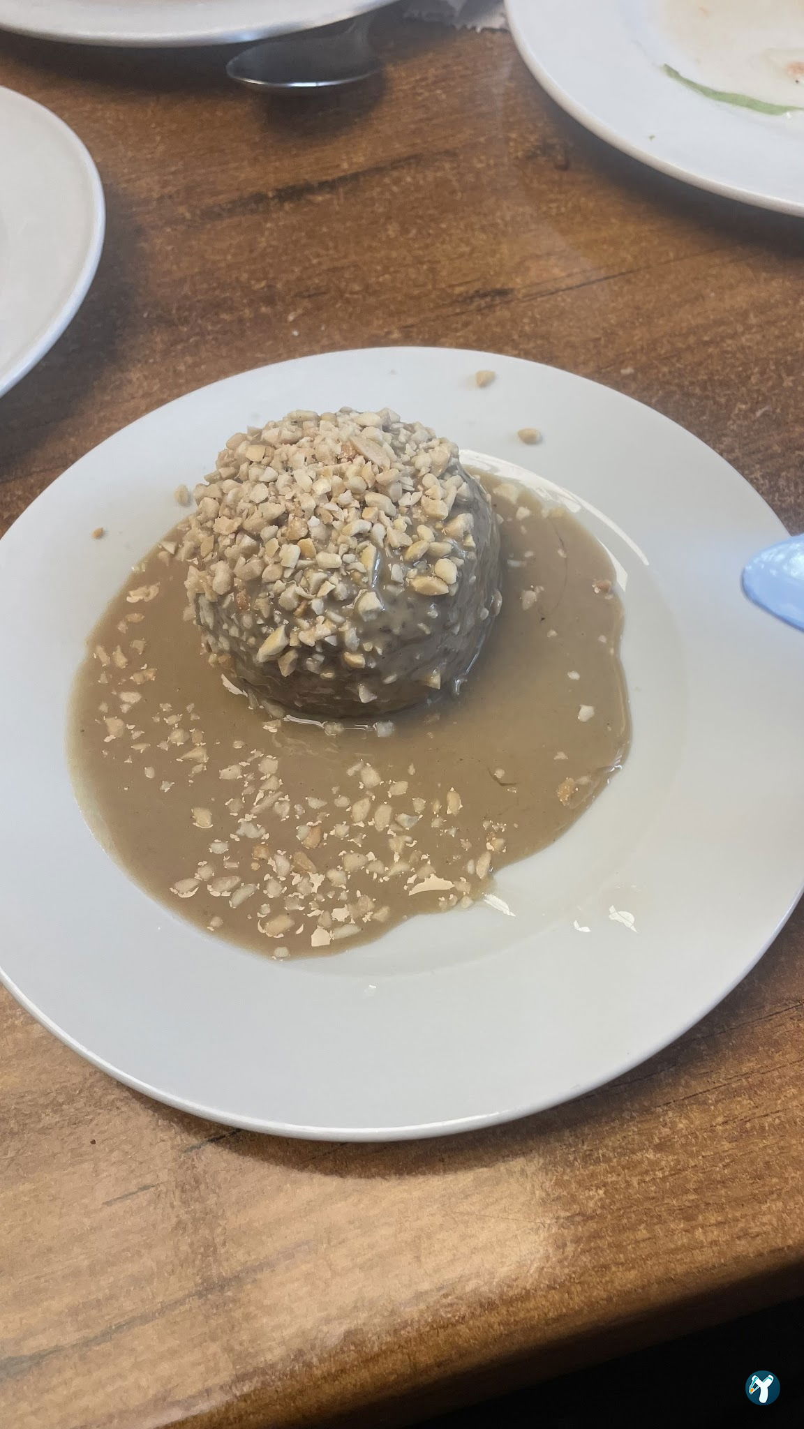 Mi̇s Köfte