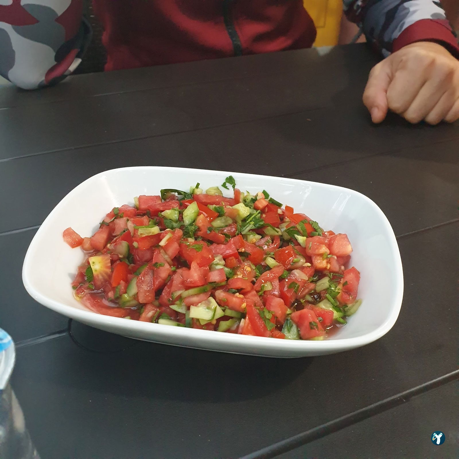 Mi̇s Köfte