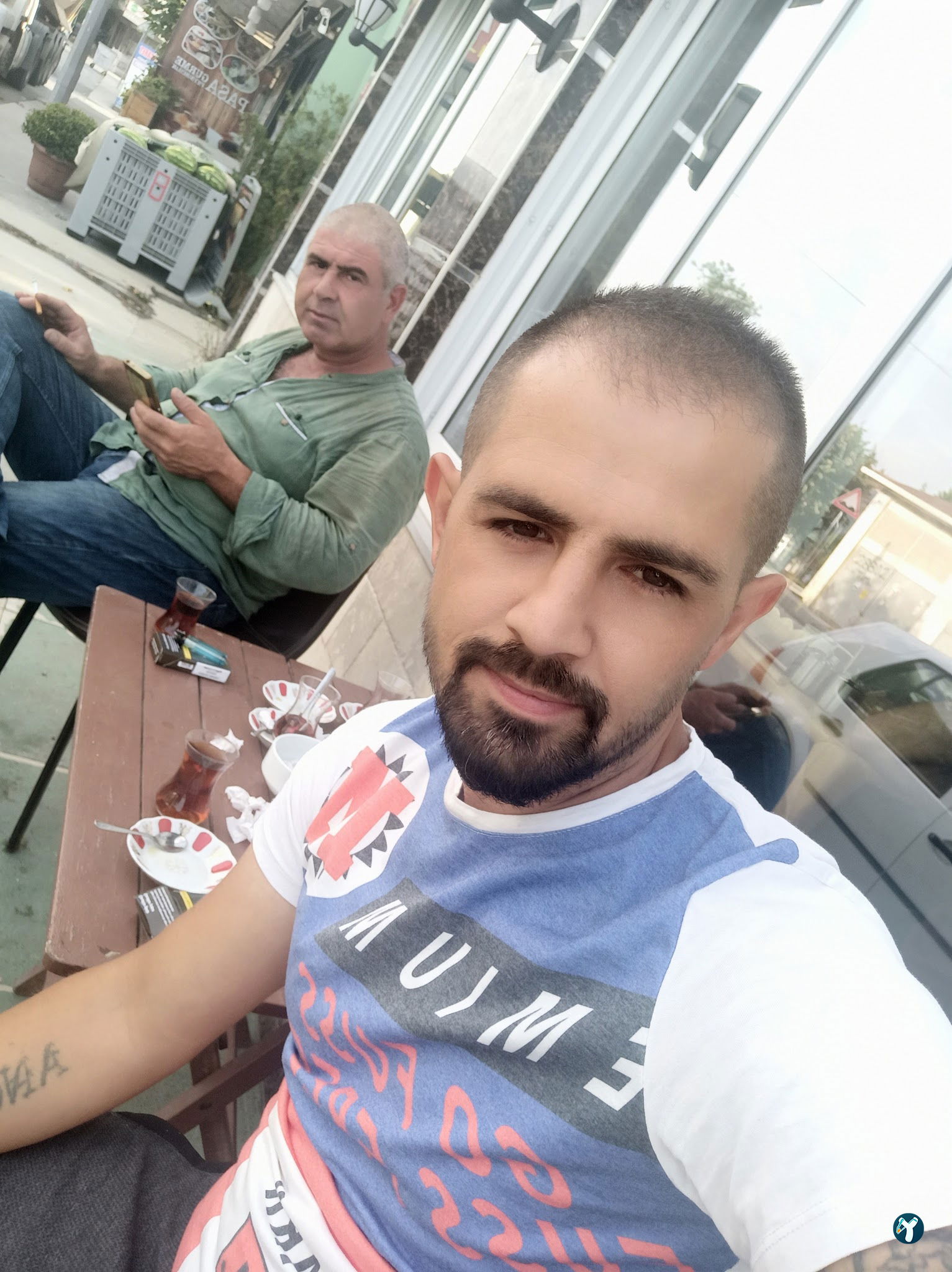 Mi̇s Köfte