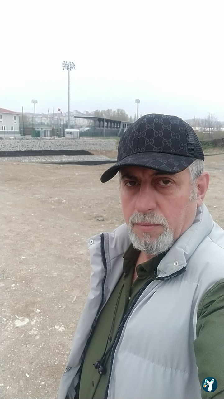 Mi̇s Köfte
