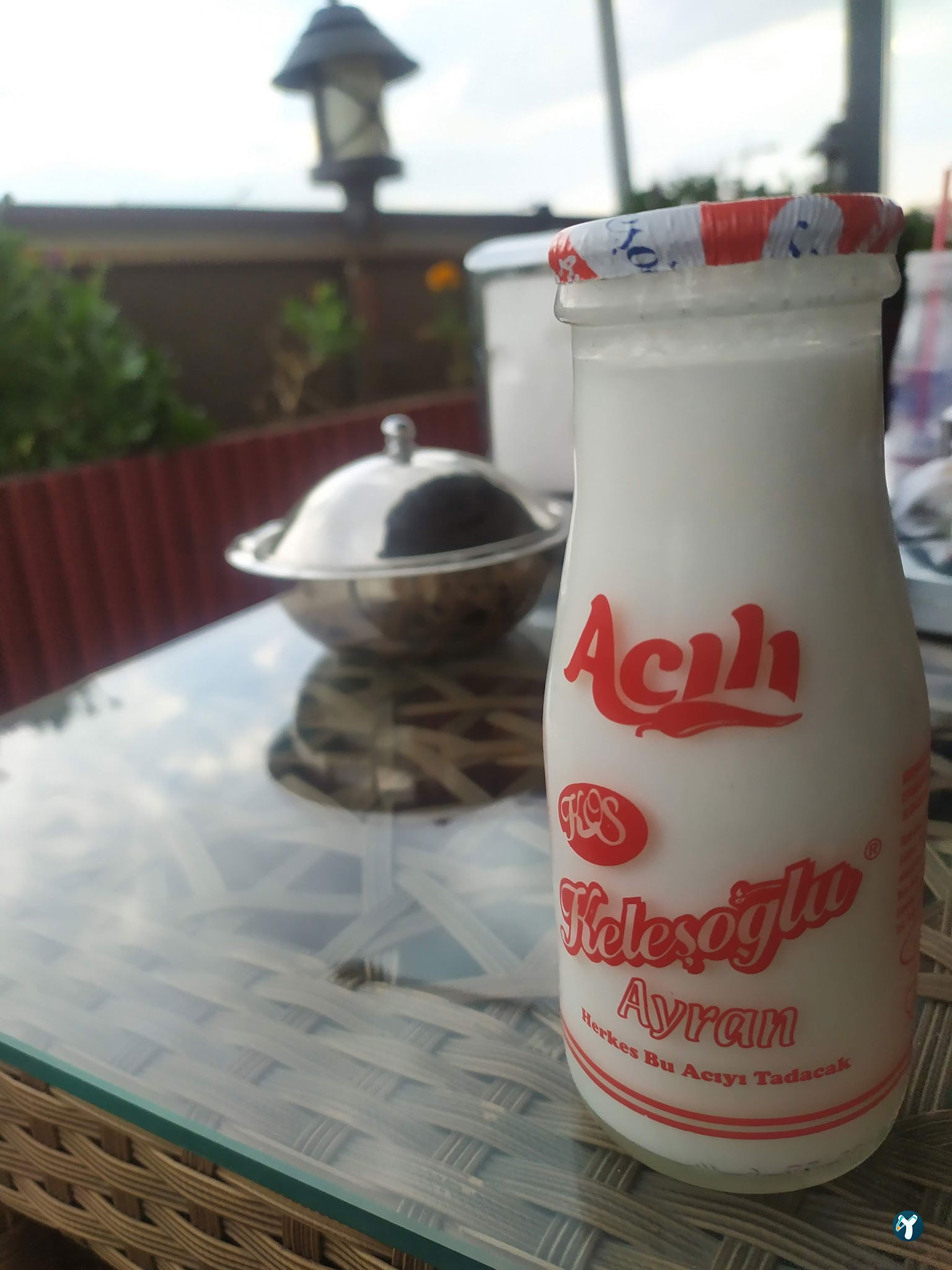 Mi̇s Köfte
