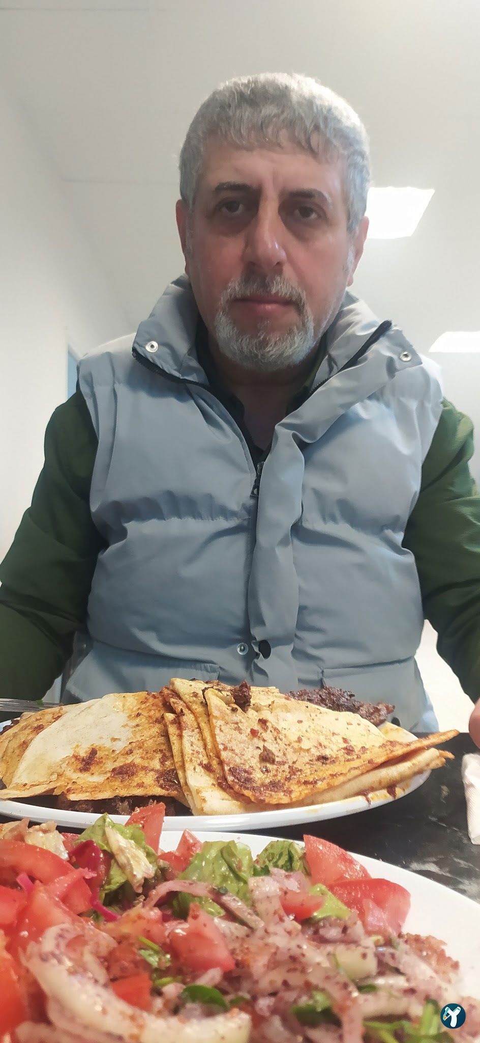 Mi̇s Köfte