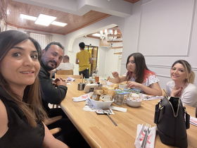 Mi̇s Köfte