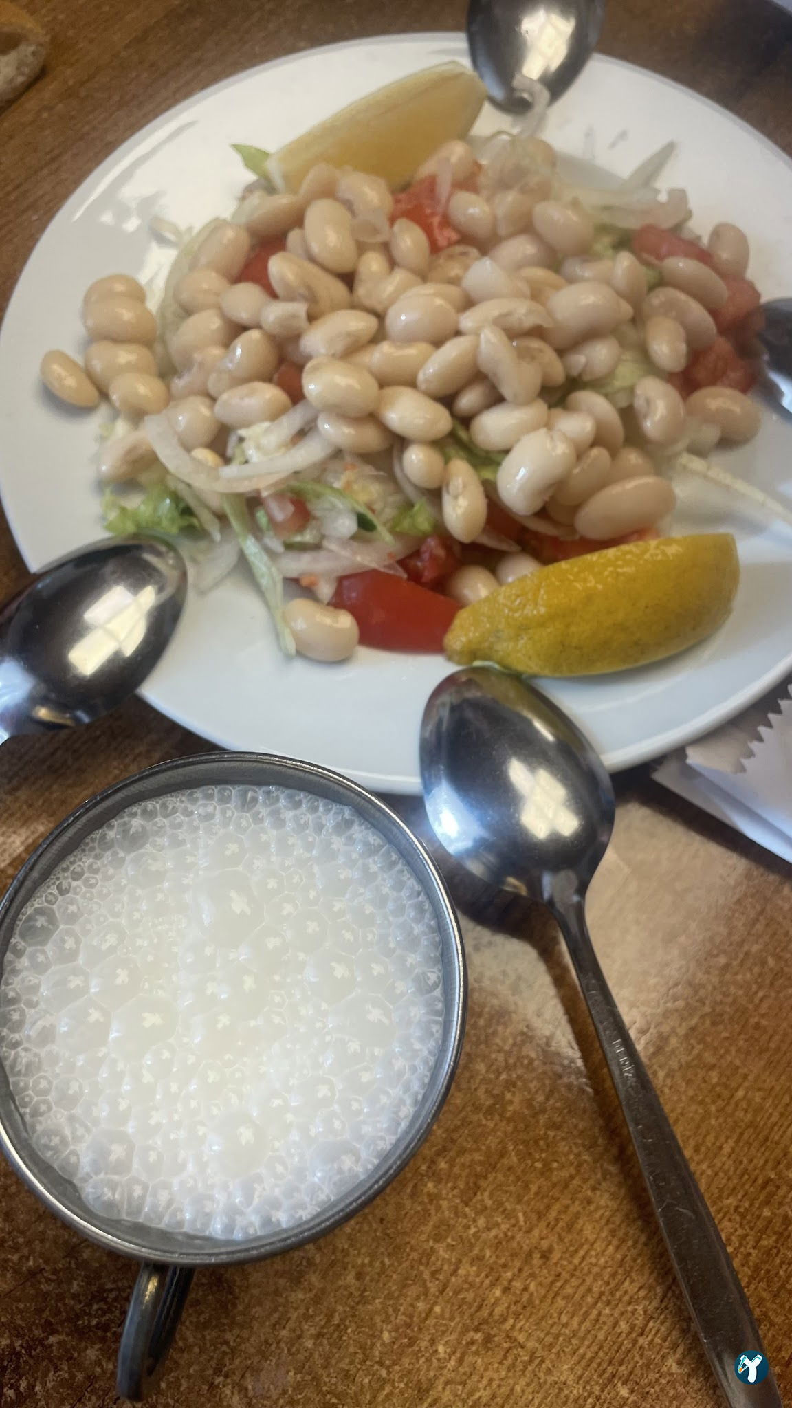 Mi̇s Köfte