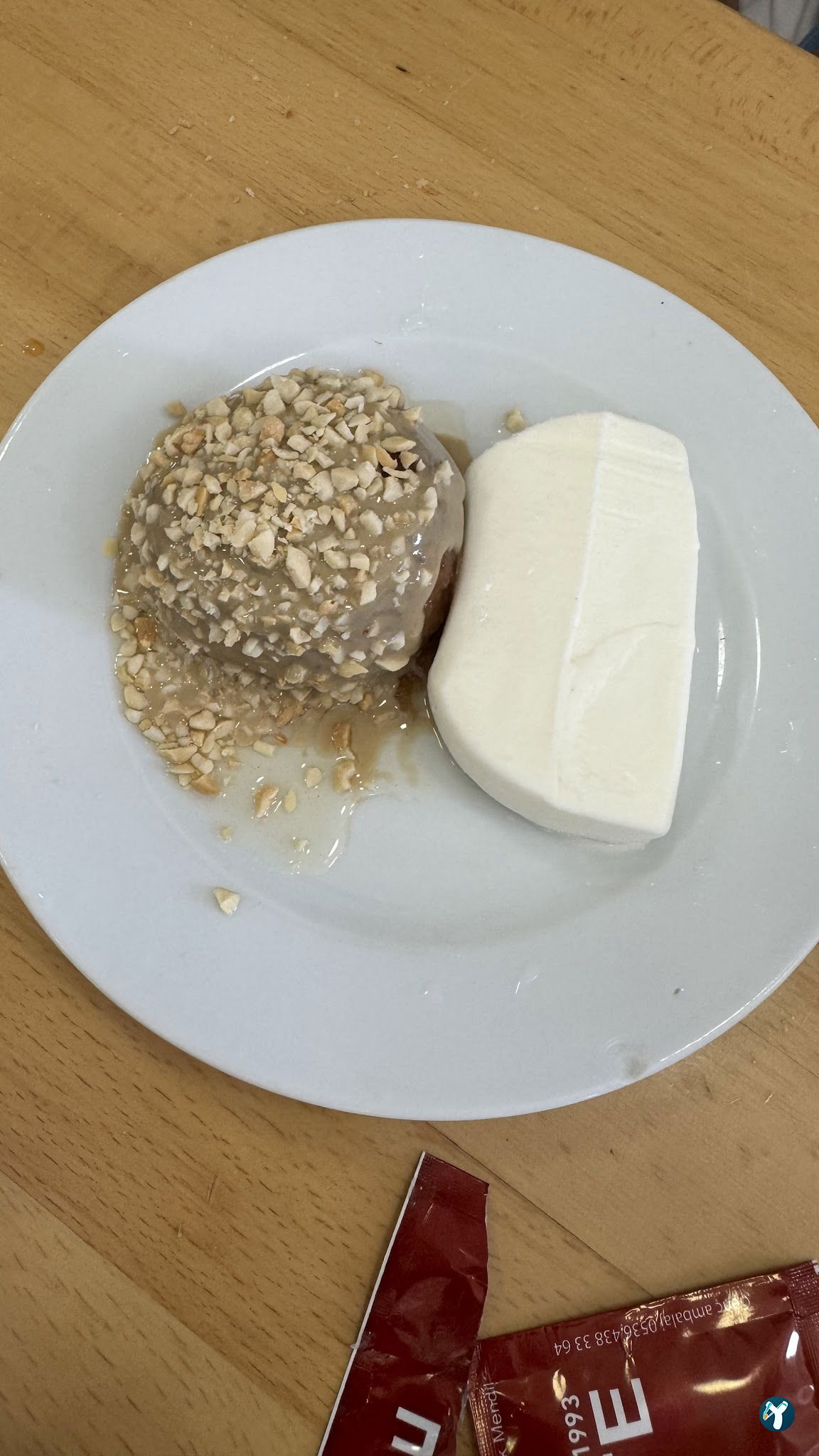 Mi̇s Köfte