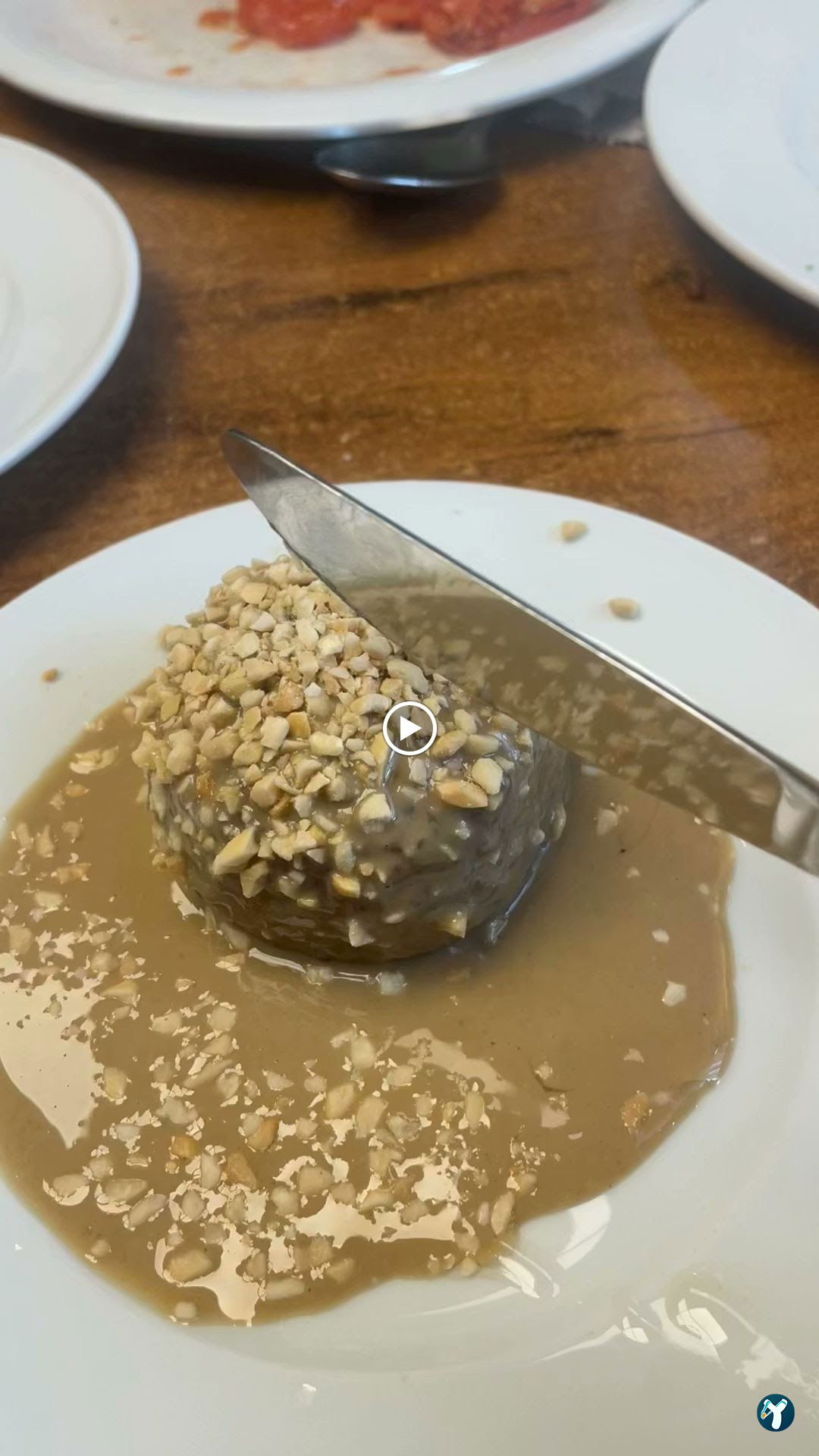 Mi̇s Köfte