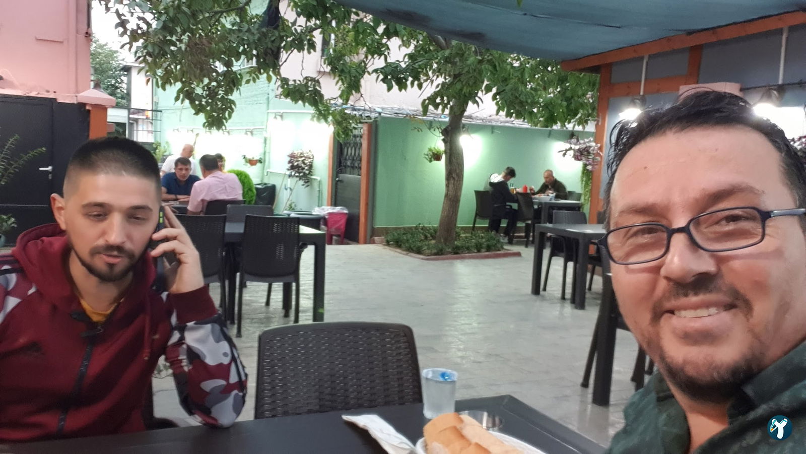 Mi̇s Köfte