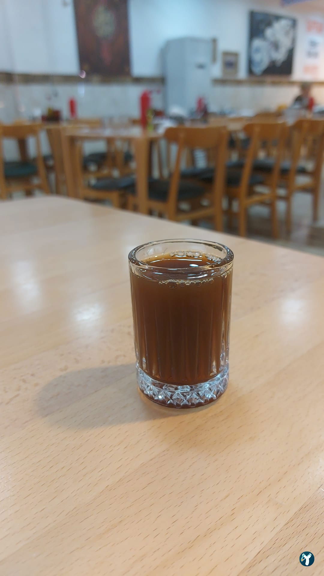 Mi̇s Köfte