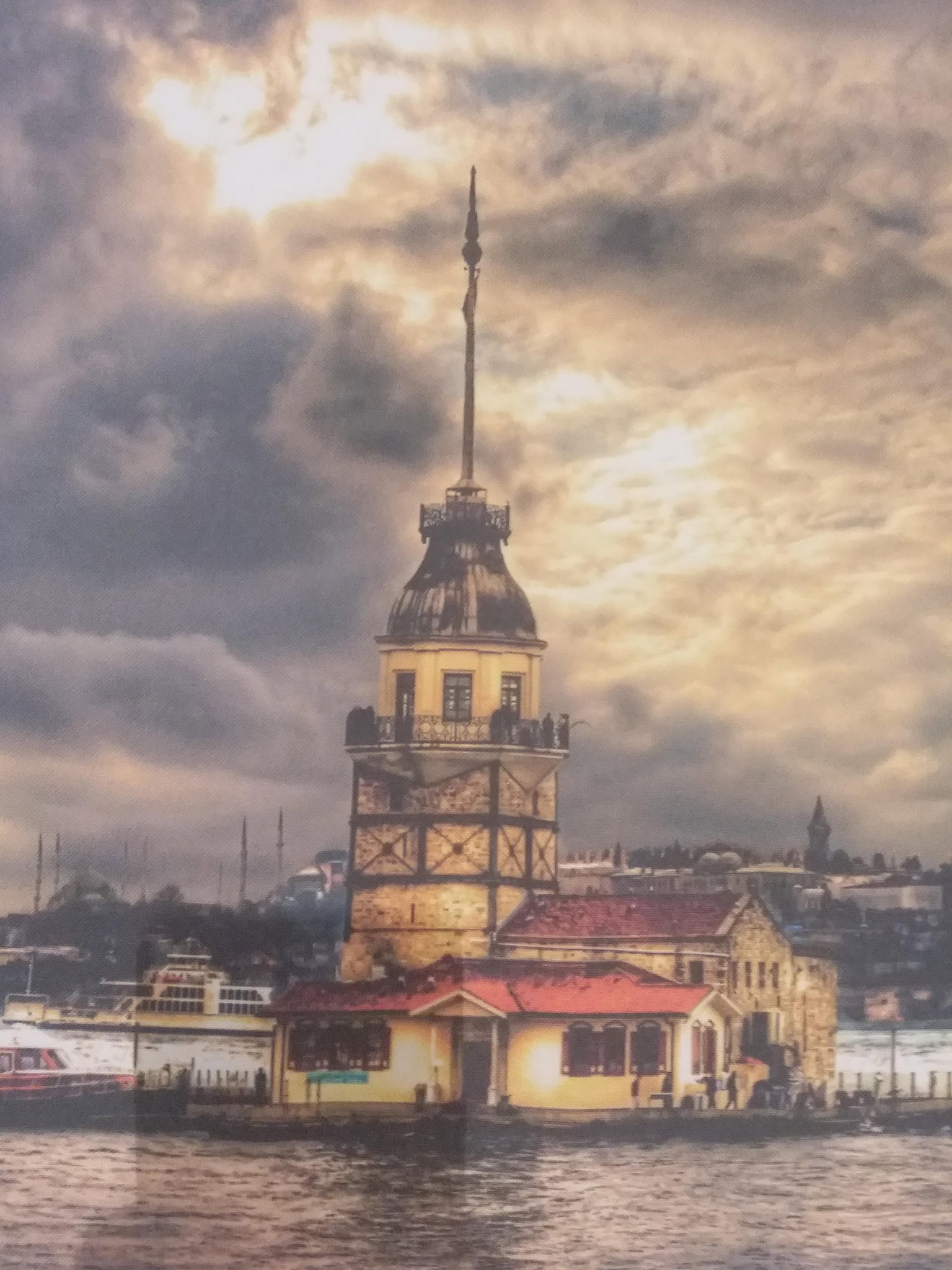 Imren Kilo Ile Köfte