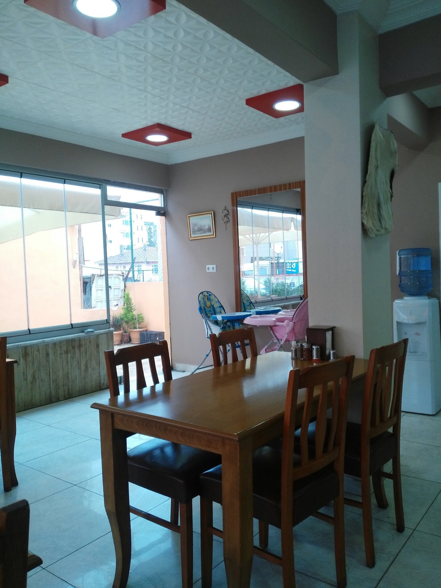 Imren Kilo Ile Köfte