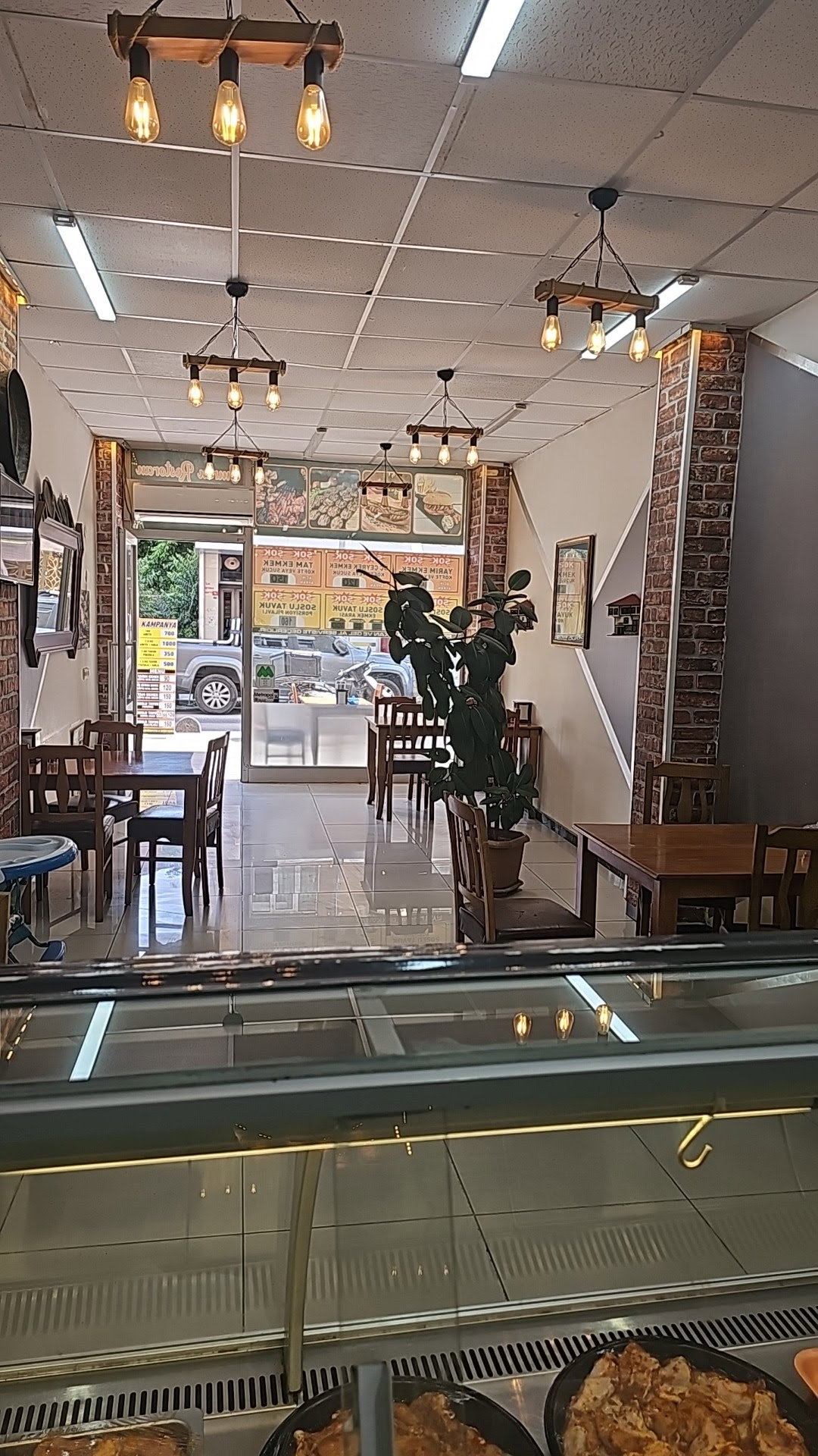 Imren Kilo Ile Köfte