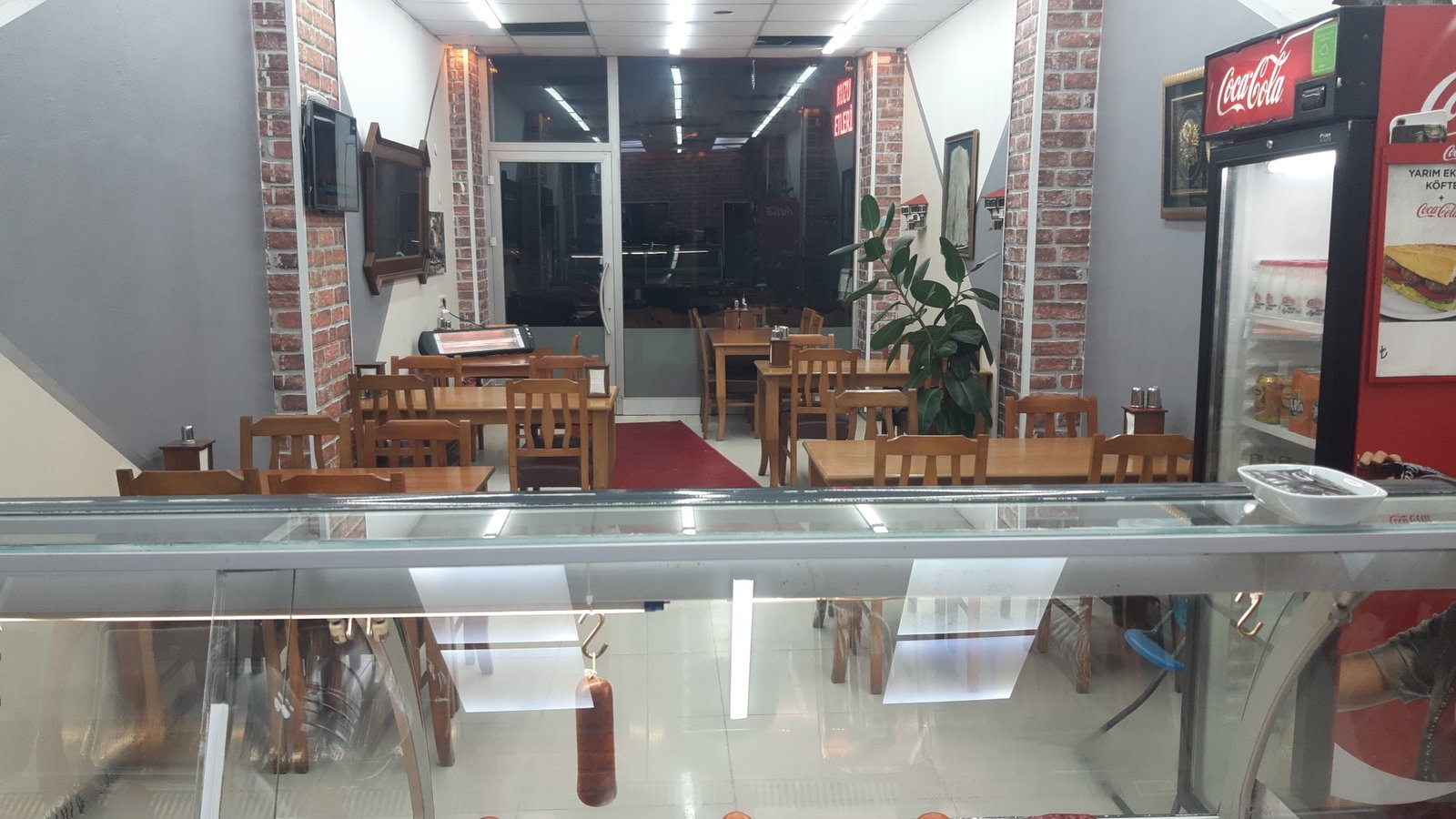 Imren Kilo Ile Köfte