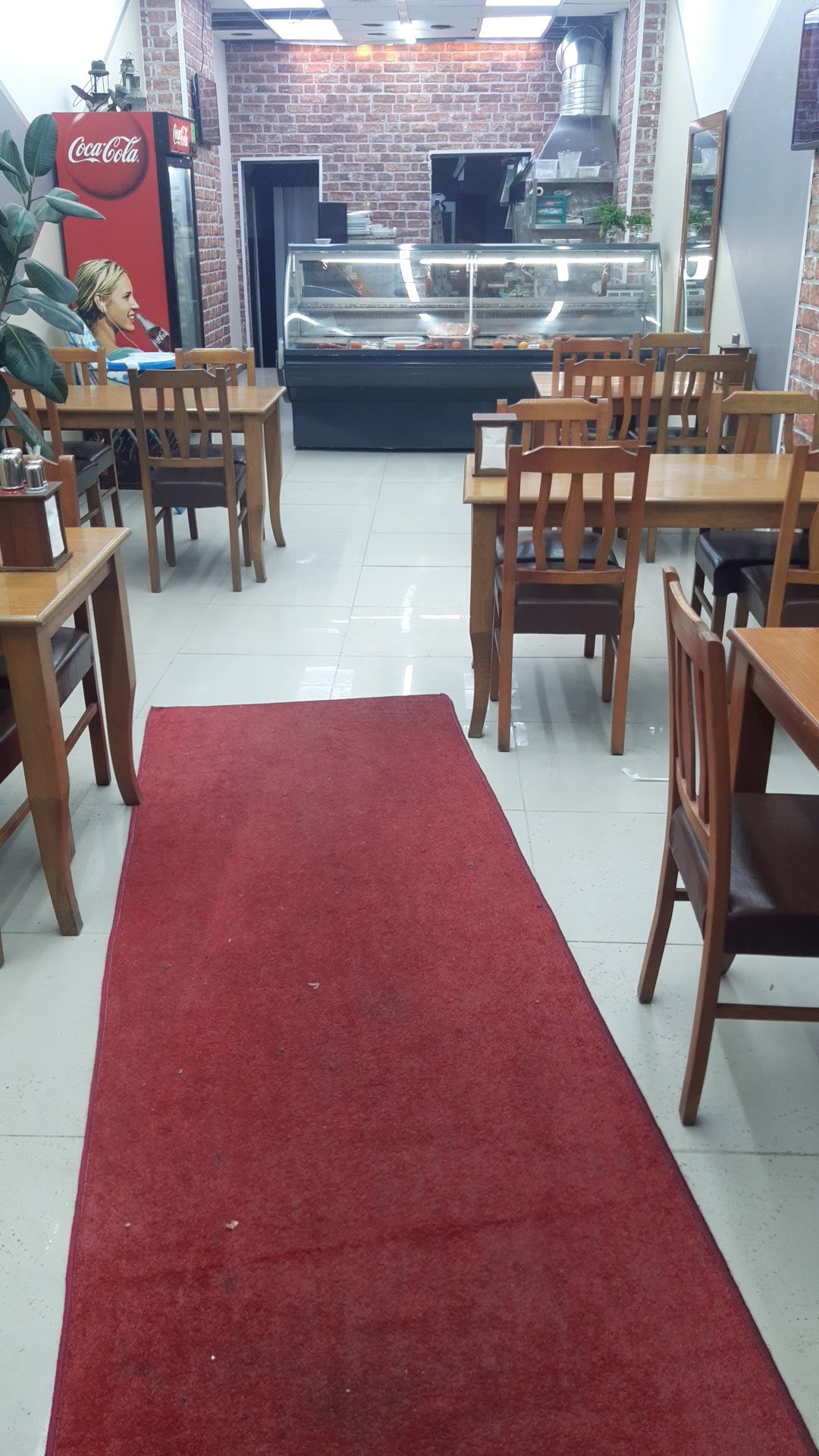 Imren Kilo Ile Köfte