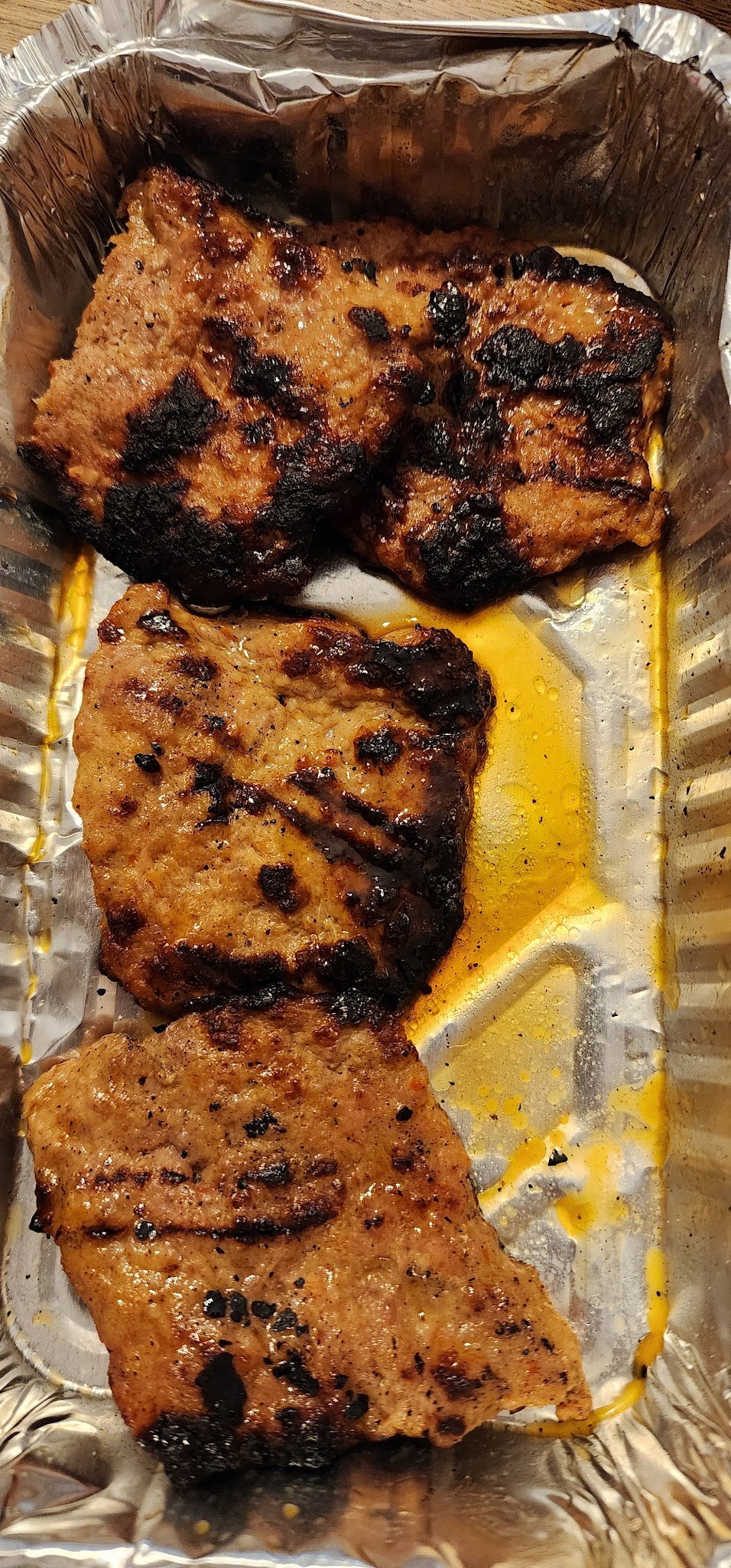 Imren Kilo Ile Köfte