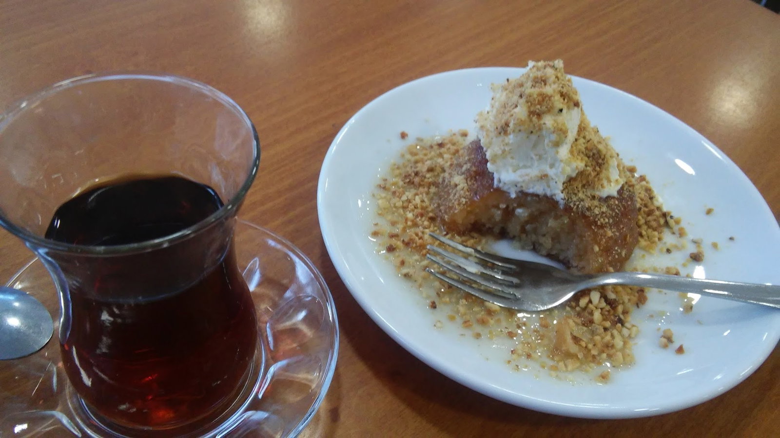 Imren Kilo Ile Köfte