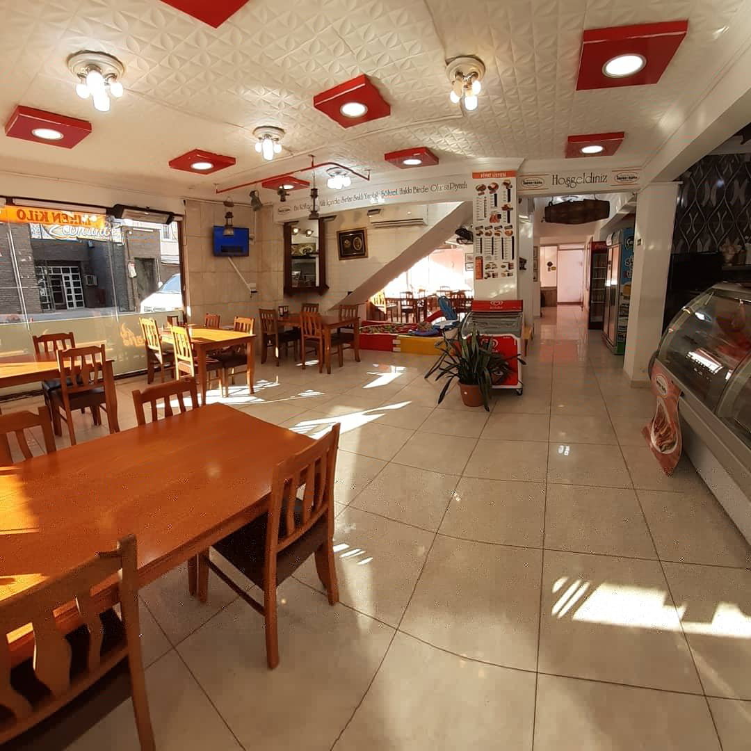 Imren Kilo Ile Köfte