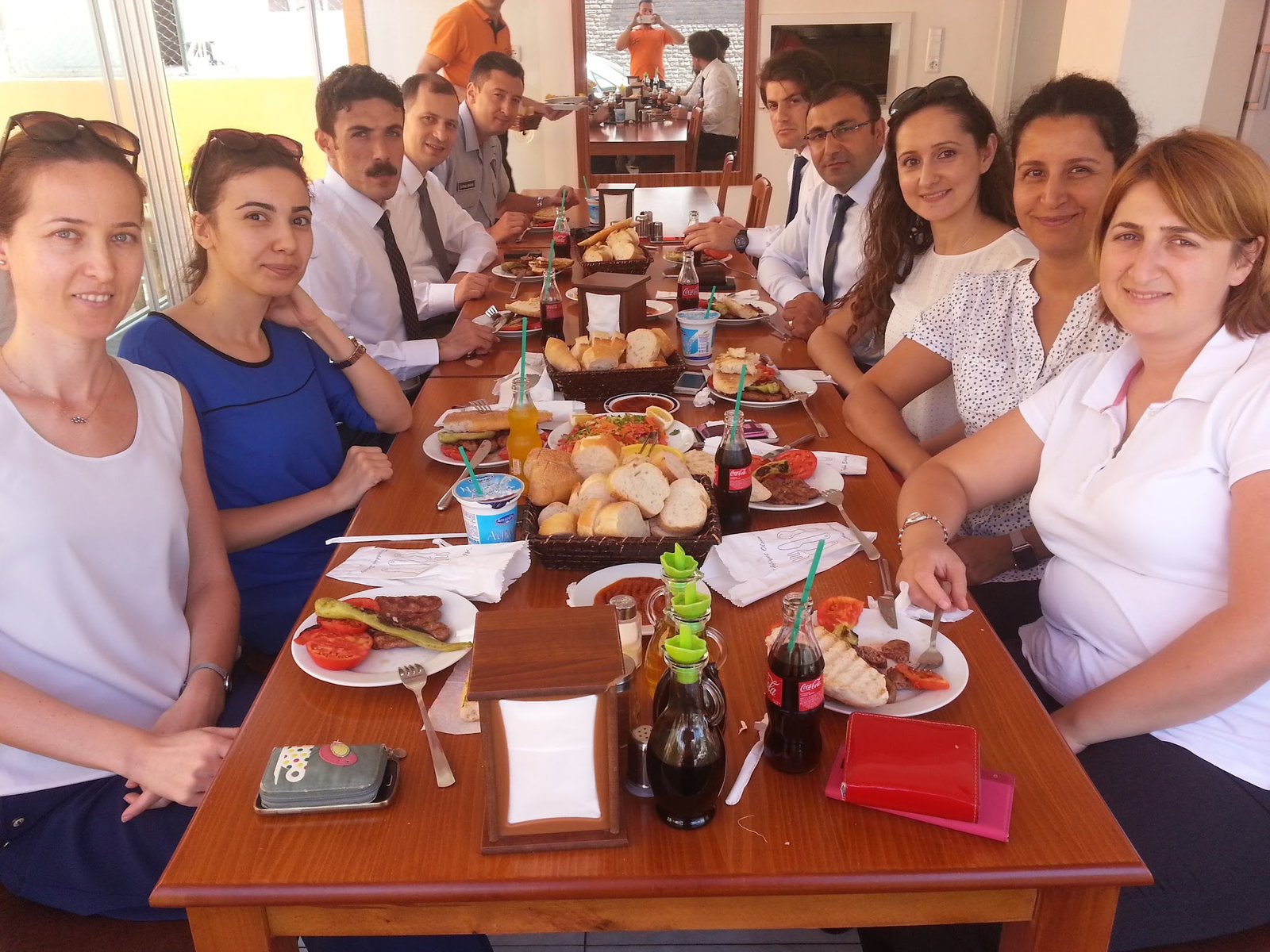 Imren Kilo Ile Köfte