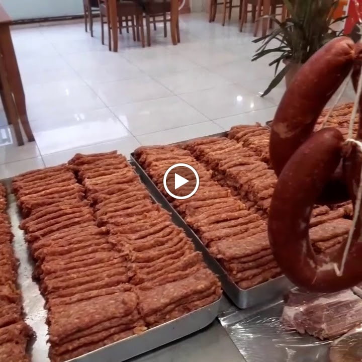 Imren Kilo Ile Köfte