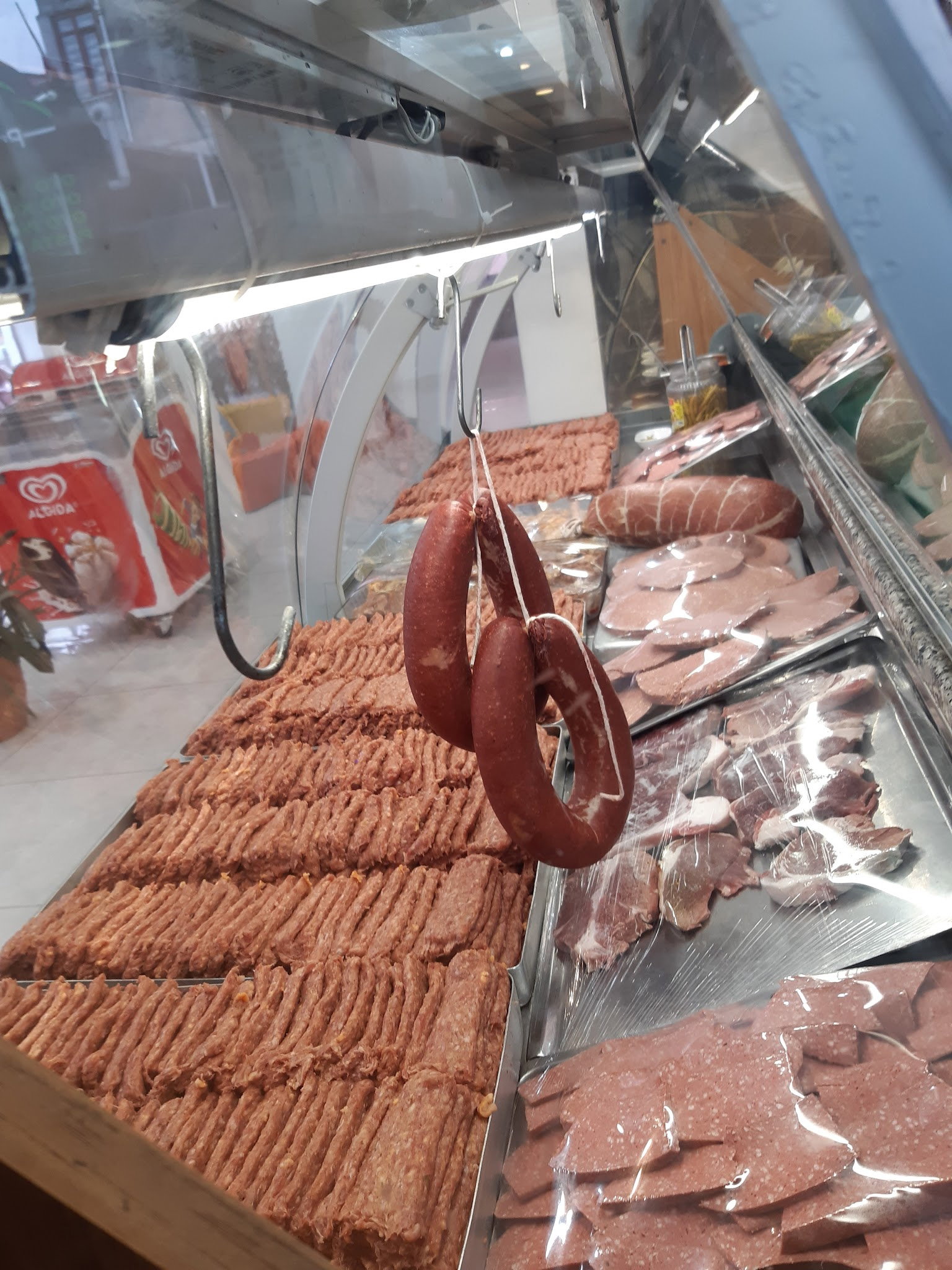 Imren Kilo Ile Köfte