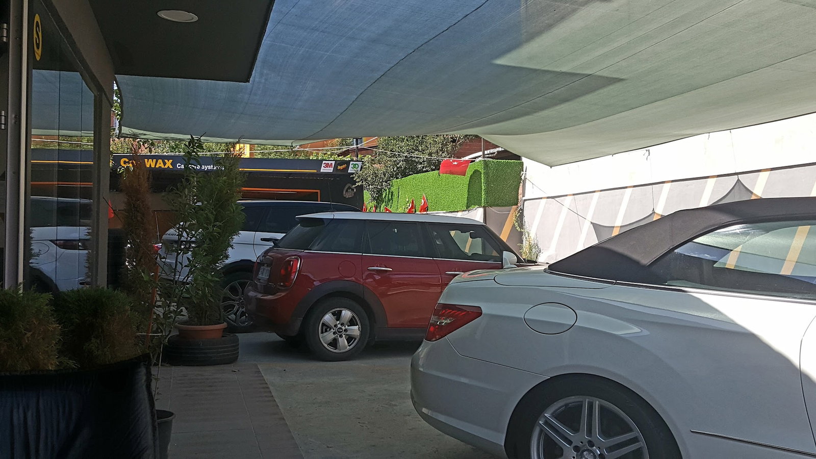 Imren Kilo Ile Köfte