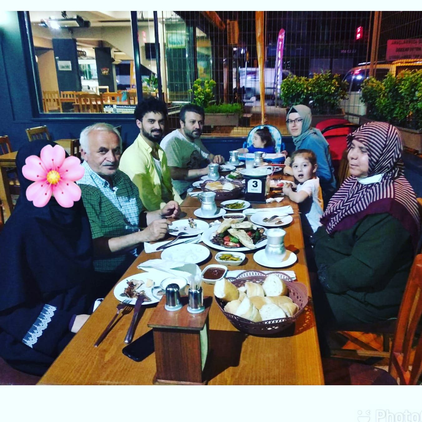 Imren Kilo Ile Köfte