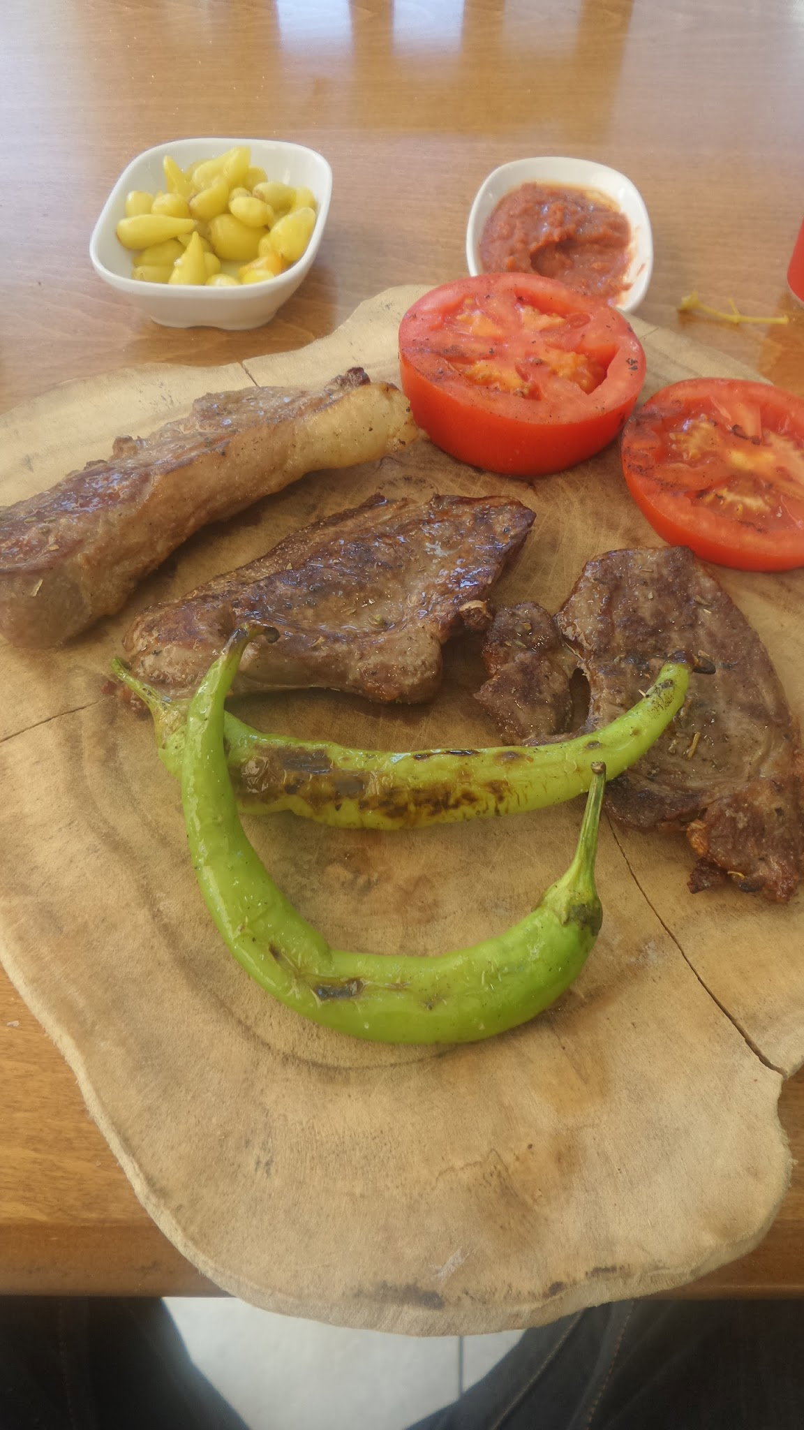 Imren Kilo Ile Köfte