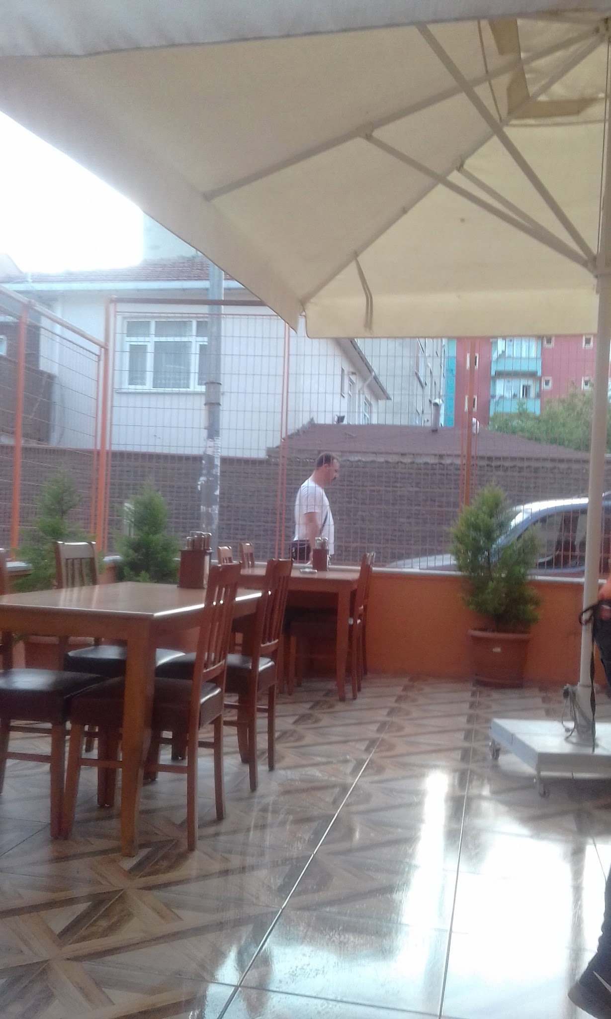 Imren Kilo Ile Köfte