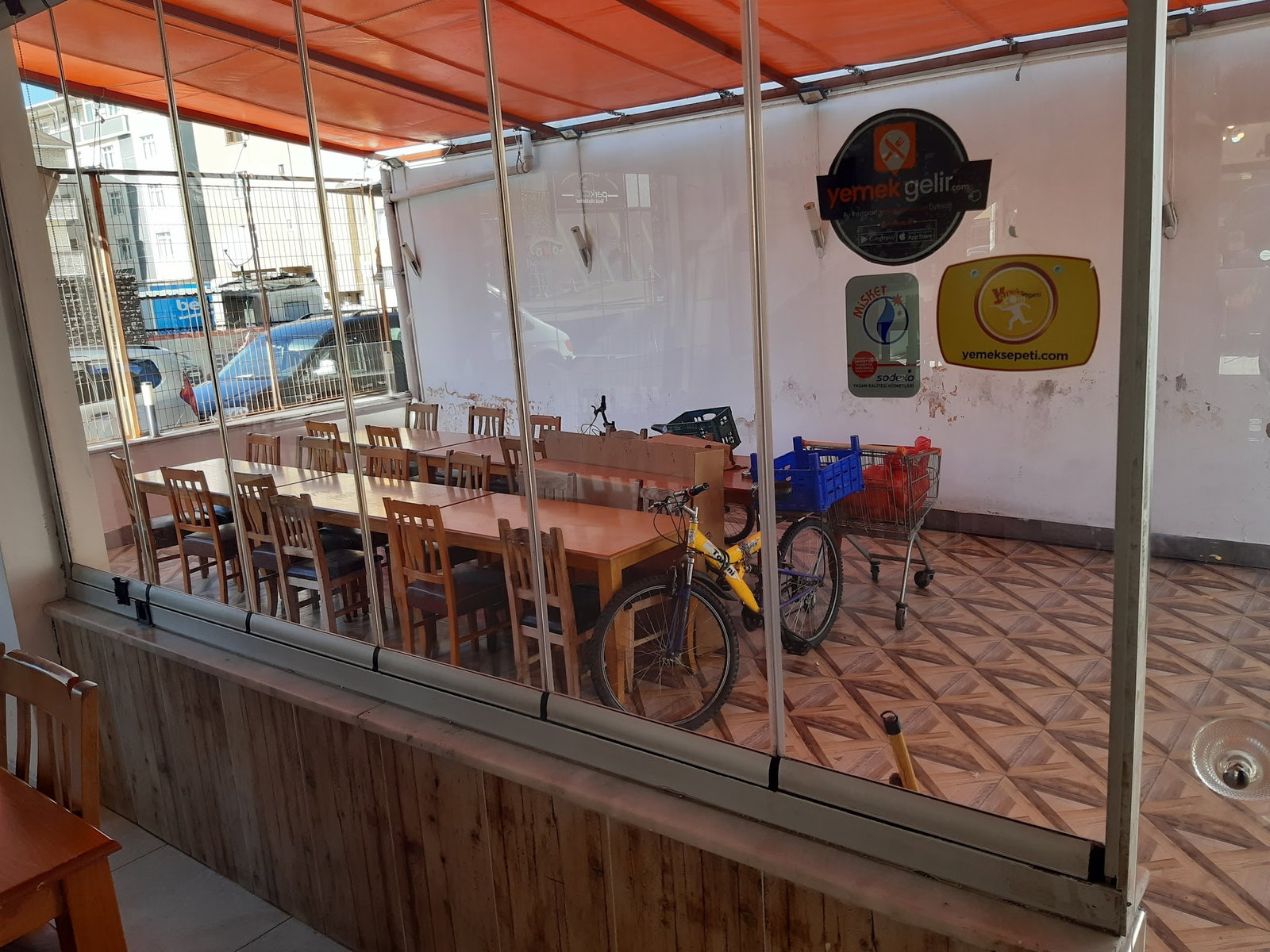 Imren Kilo Ile Köfte