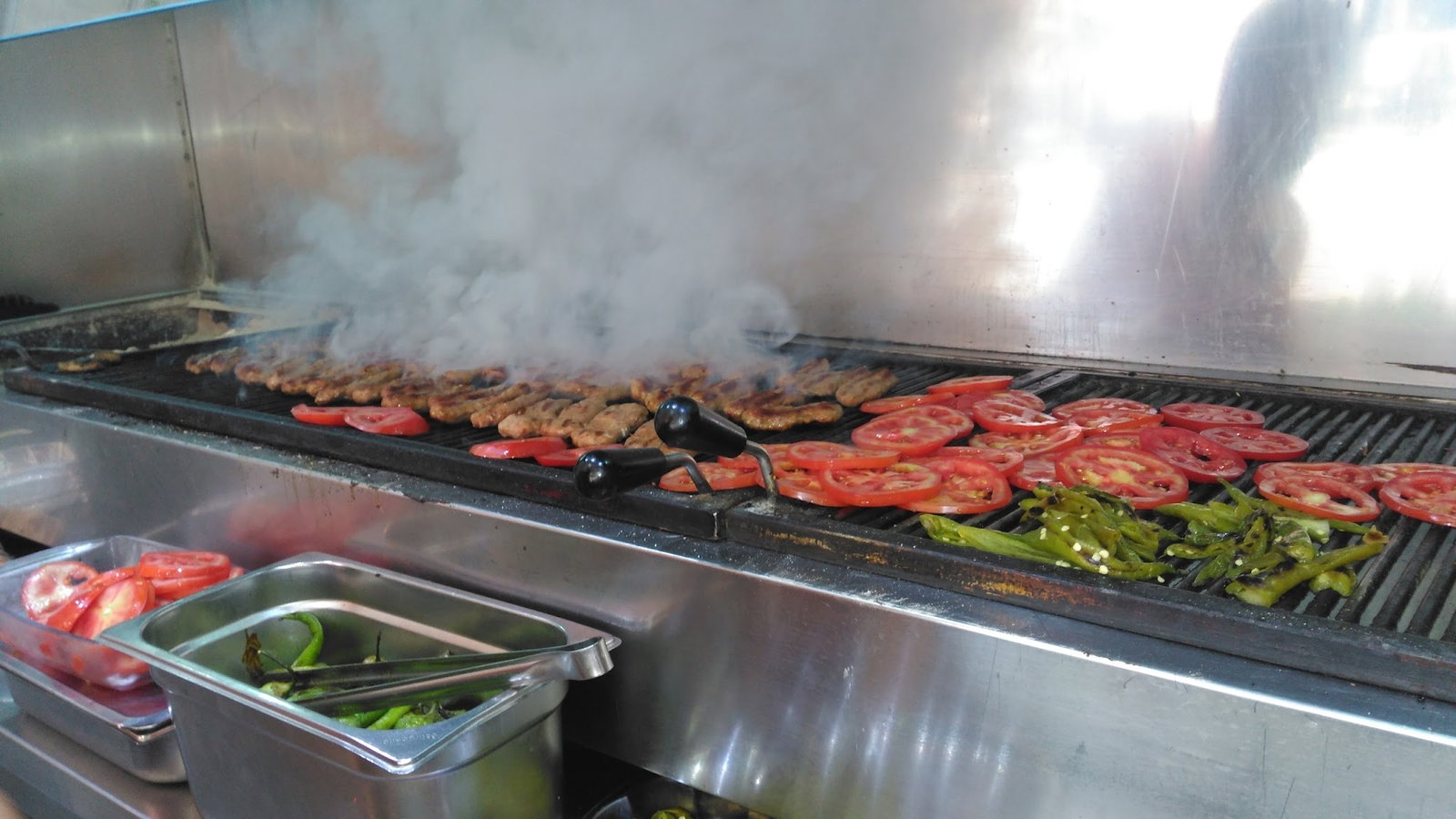 Imren Kilo Ile Köfte