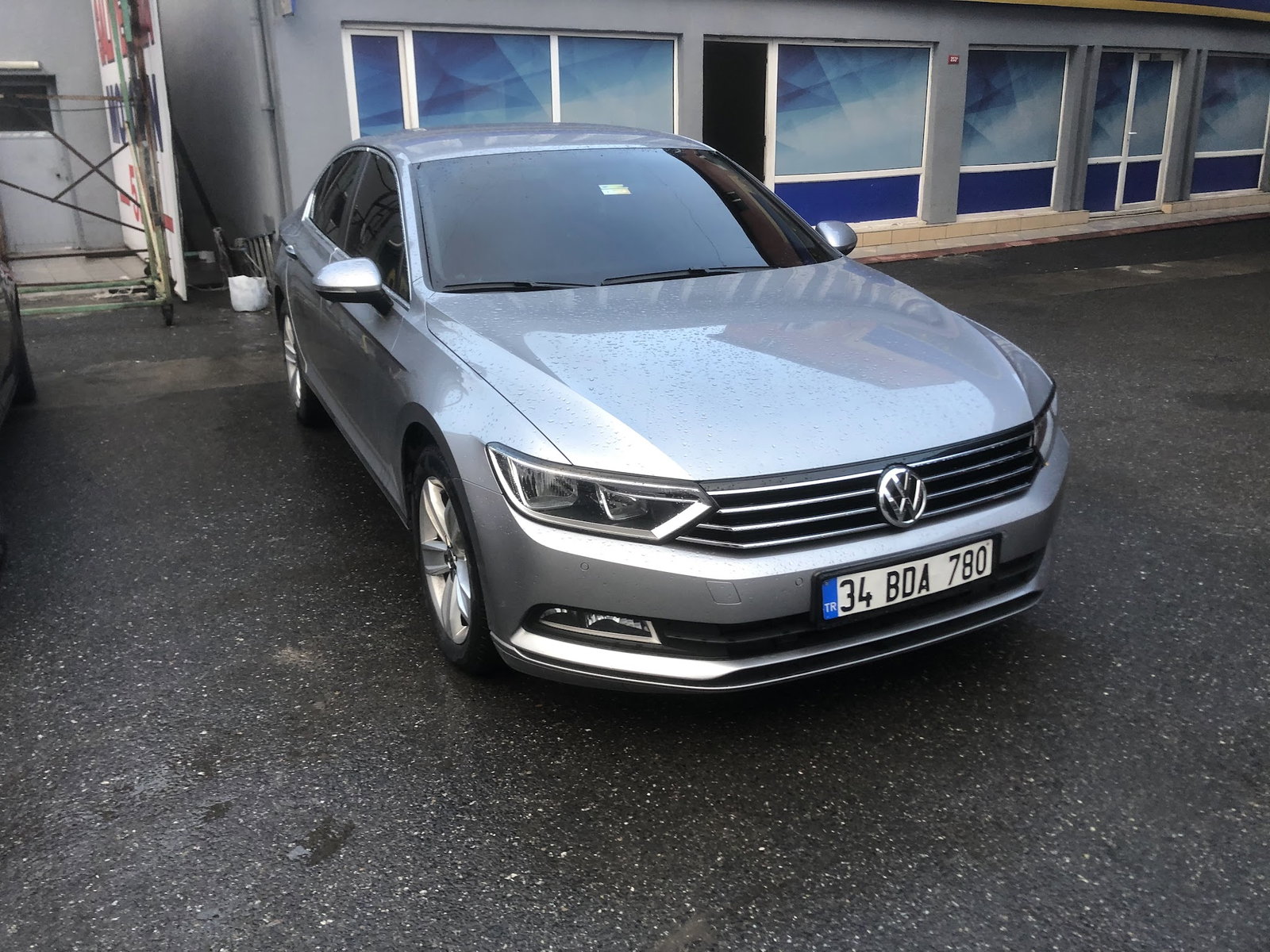 Imren Kilo Ile Köfte