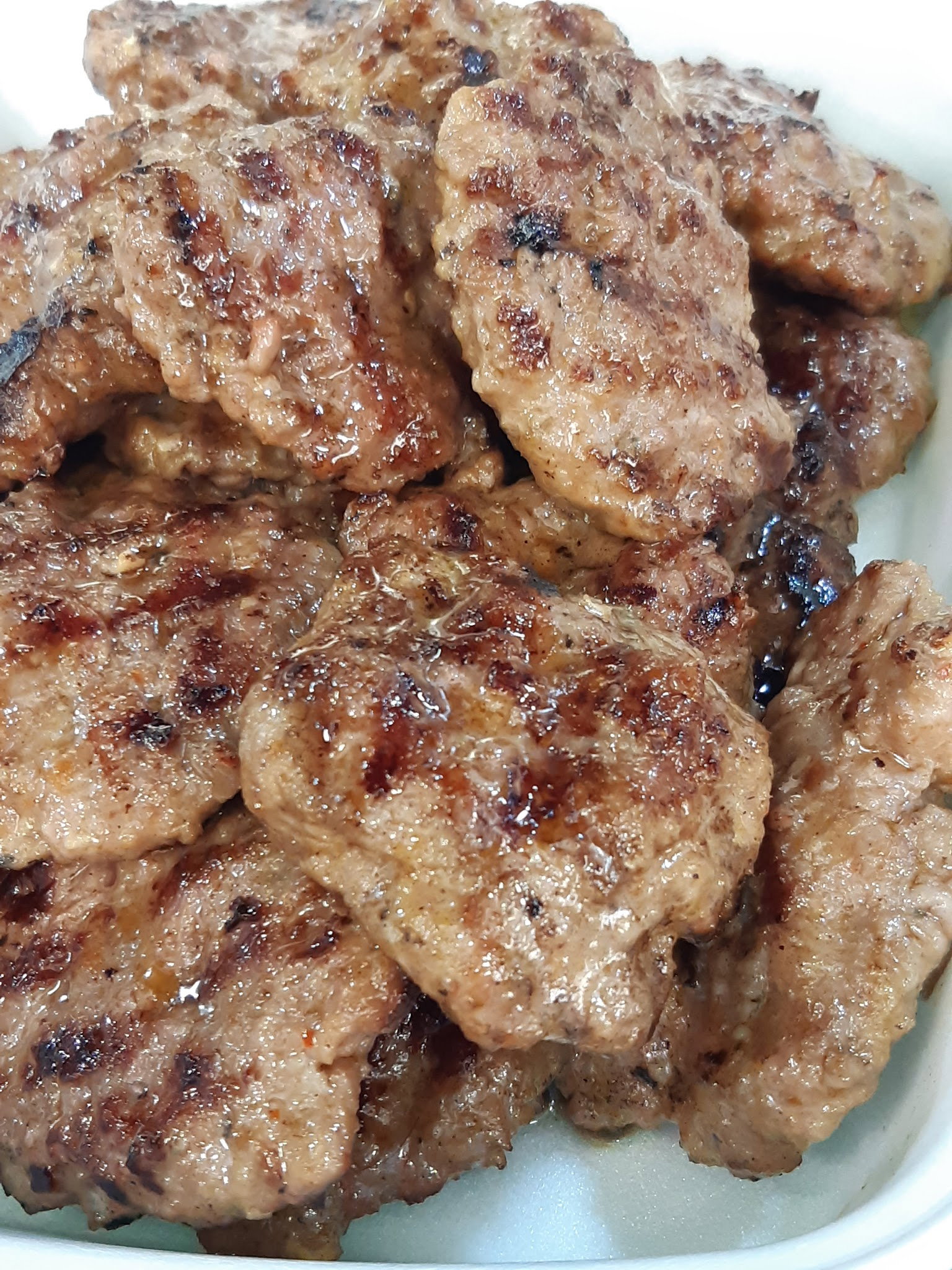 Imren Kilo Ile Köfte