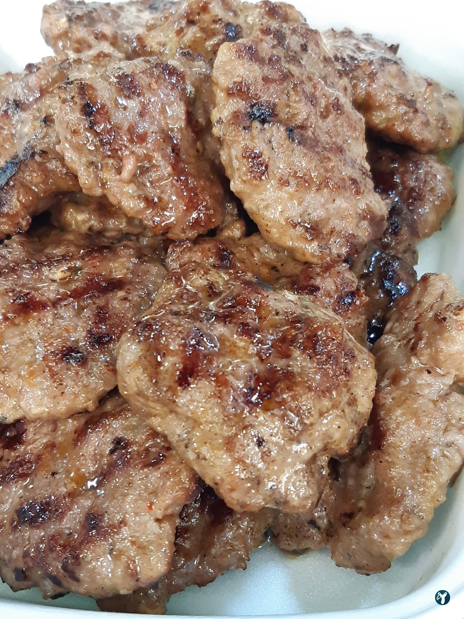 Imren Kilo Ile Köfte