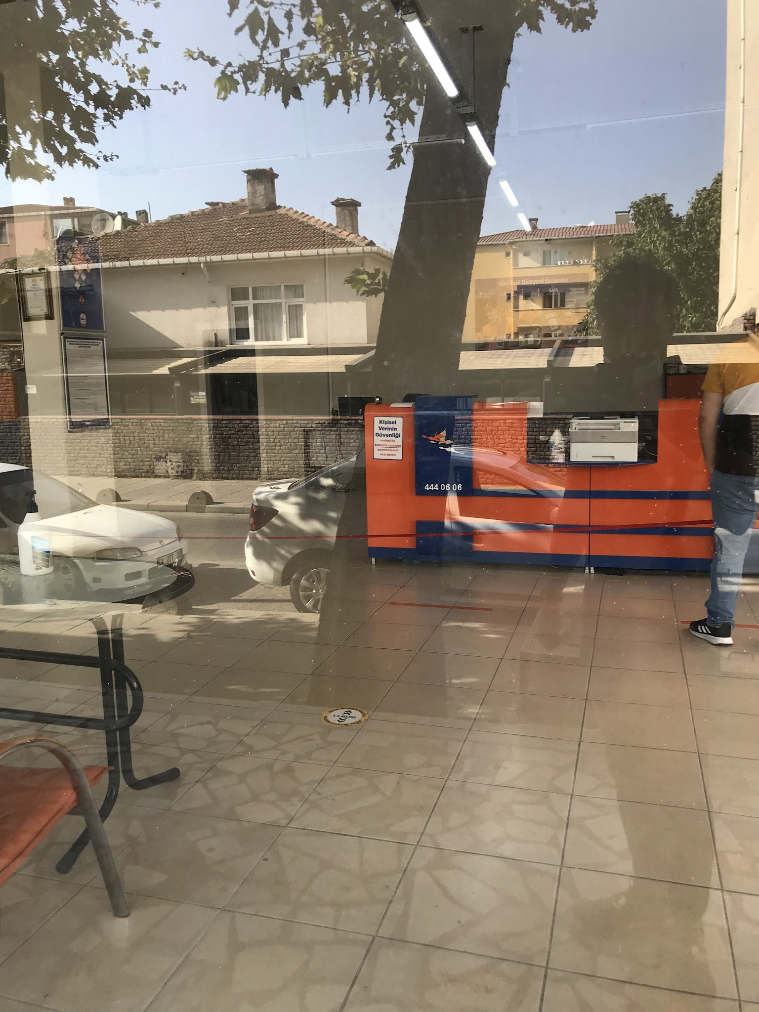 Imren Kilo Ile Köfte