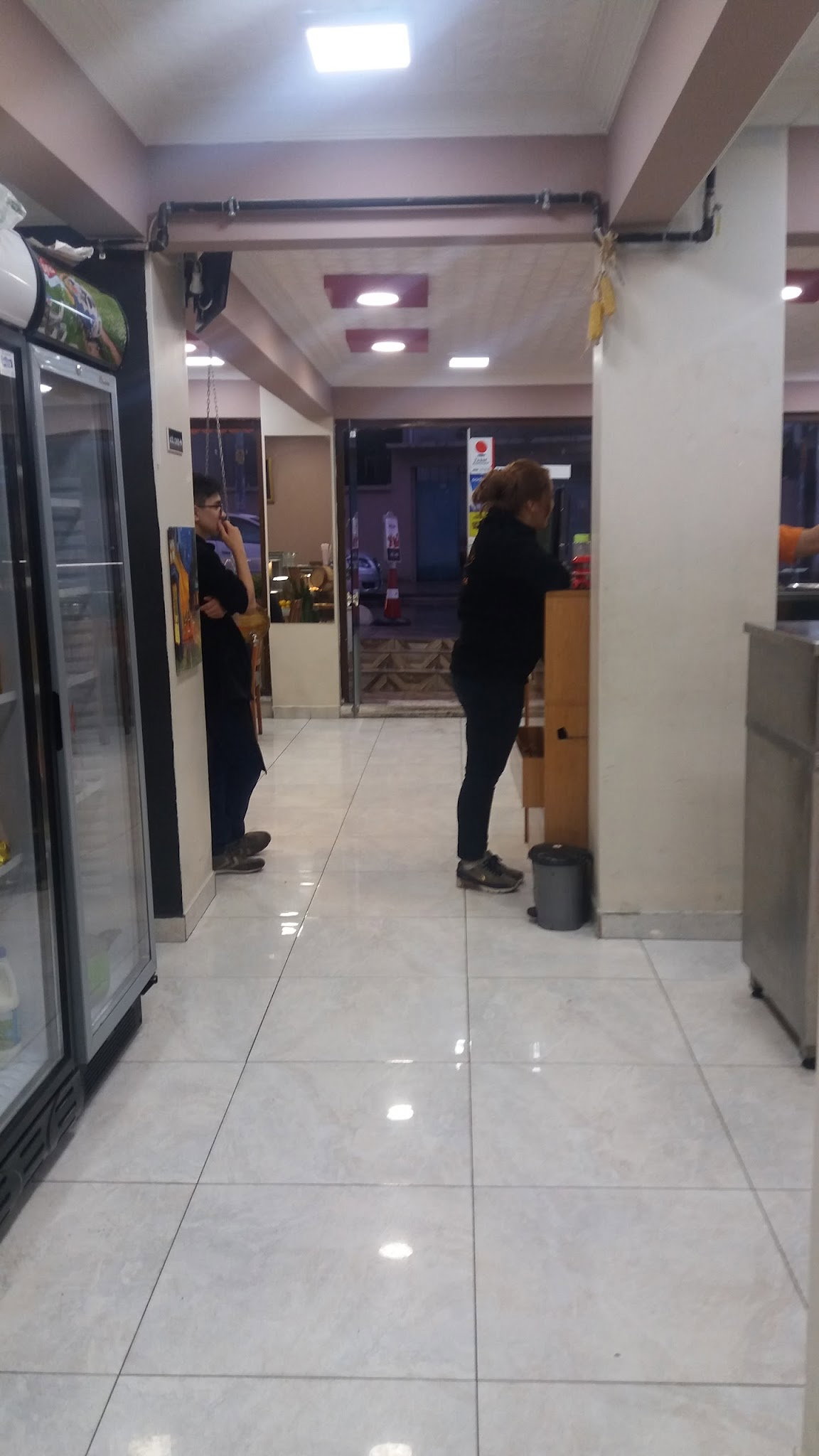 Imren Kilo Ile Köfte